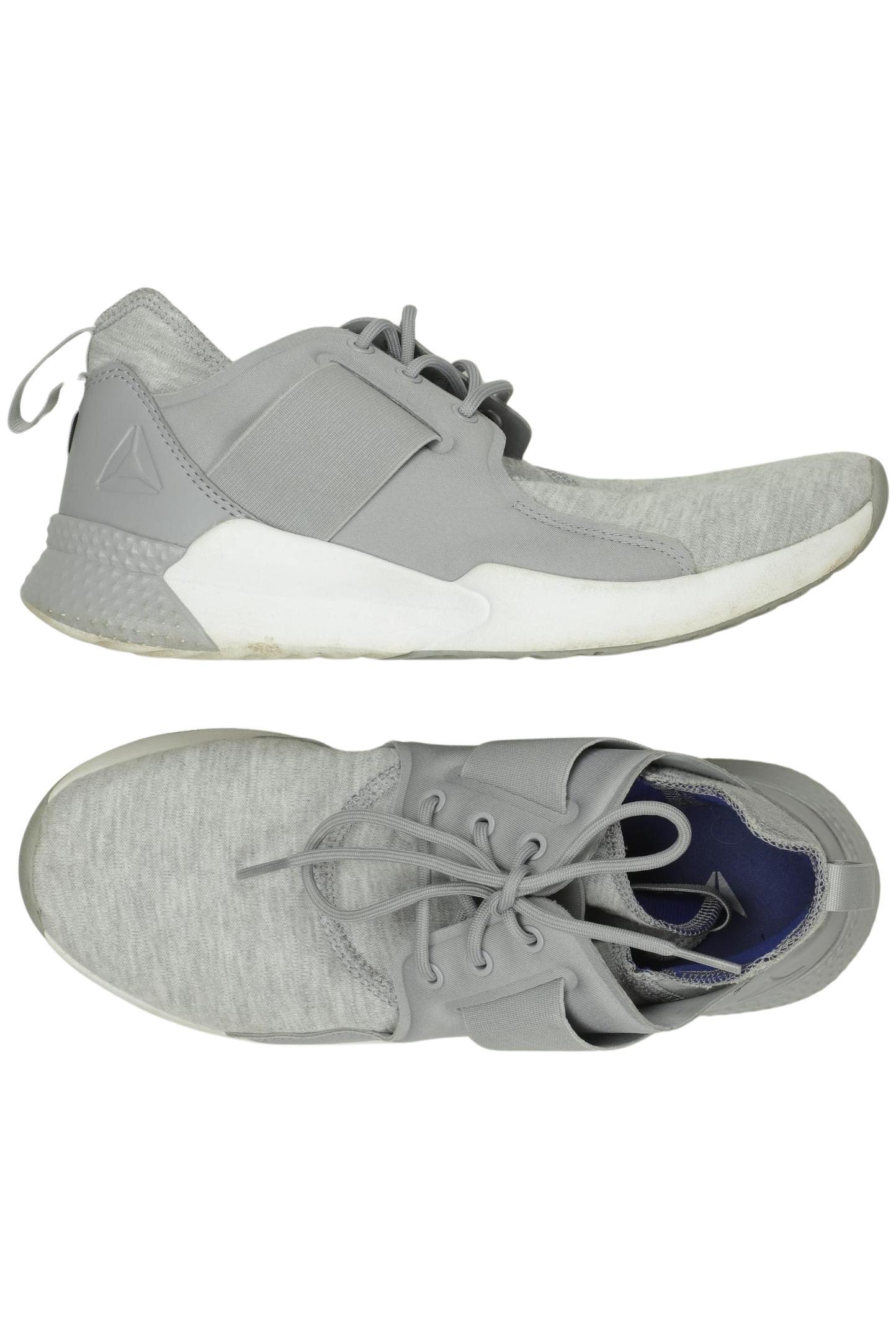 

Reebok Damen Sneakers, grau, Gr. 40