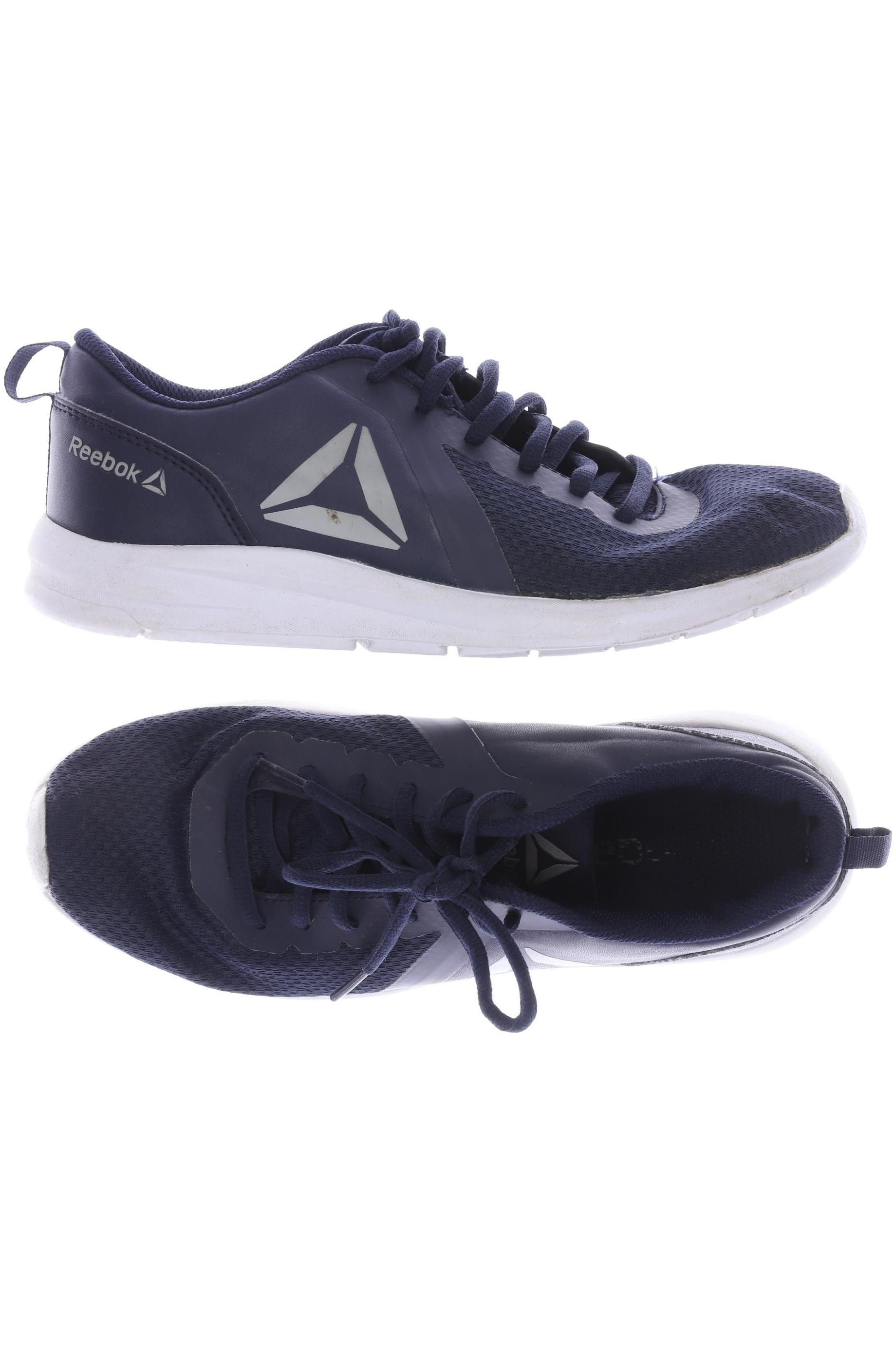 

Reebok Damen Sneakers, marineblau, Gr. 37