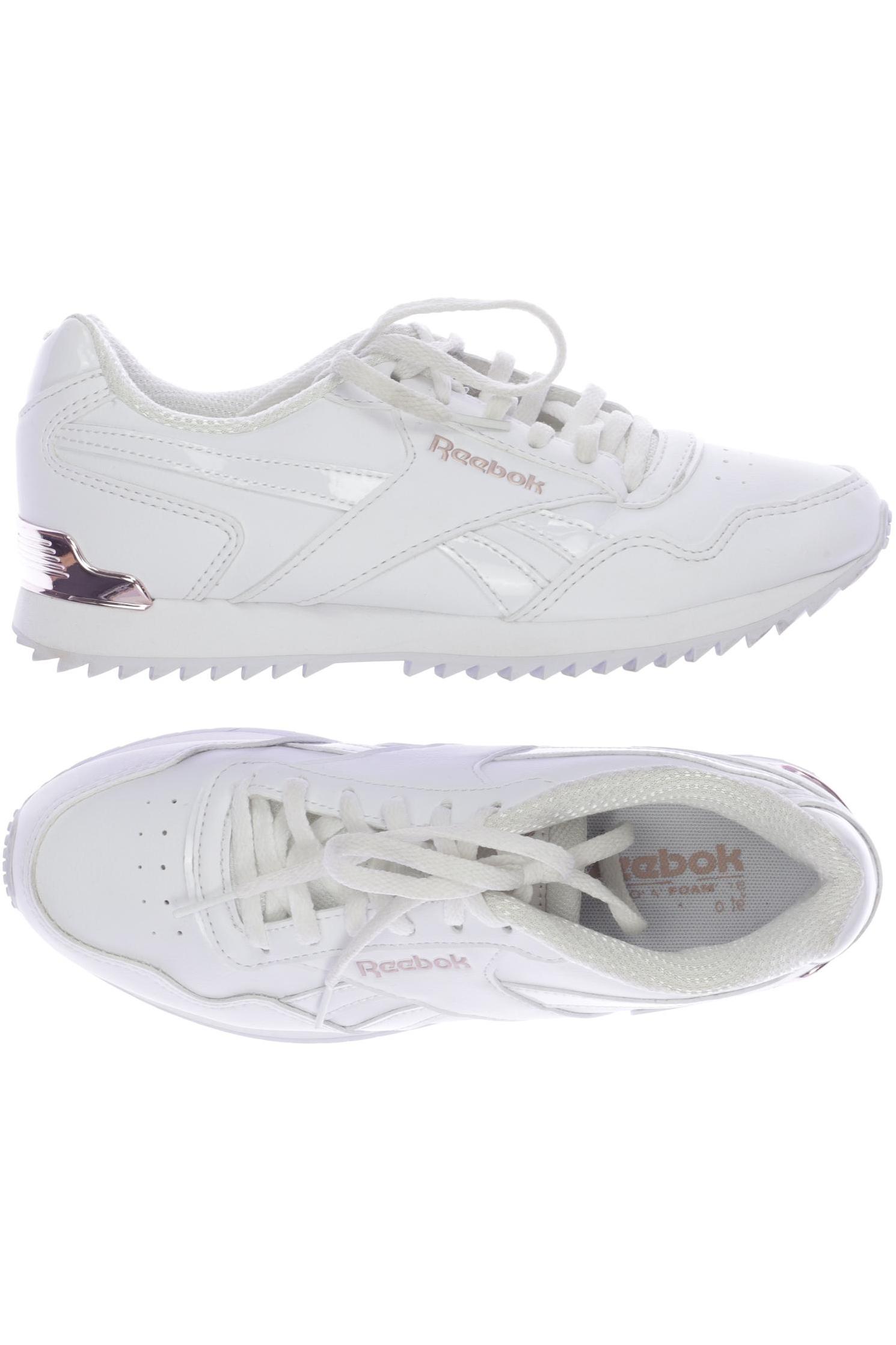 

Reebok Damen Sneakers, weiß, Gr. 37