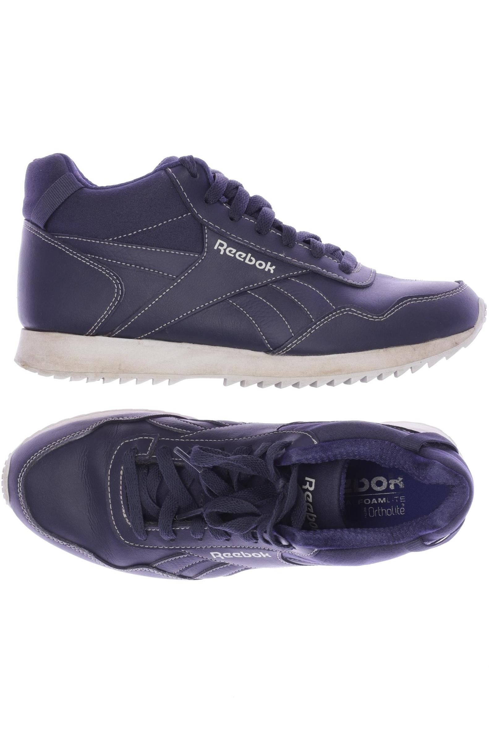 

Reebok Damen Sneakers, marineblau, Gr. 39