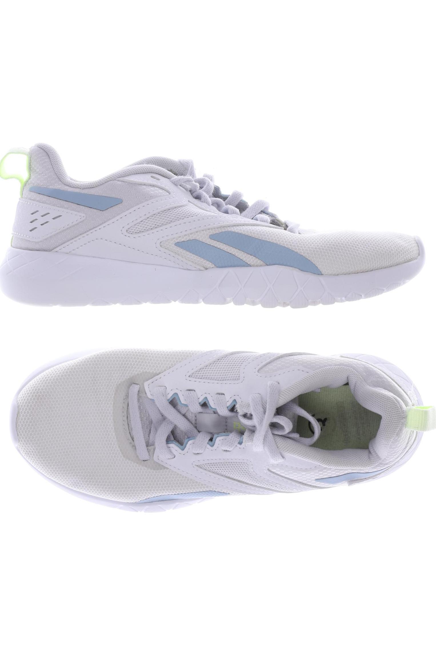 

Reebok Damen Sneakers, weiß