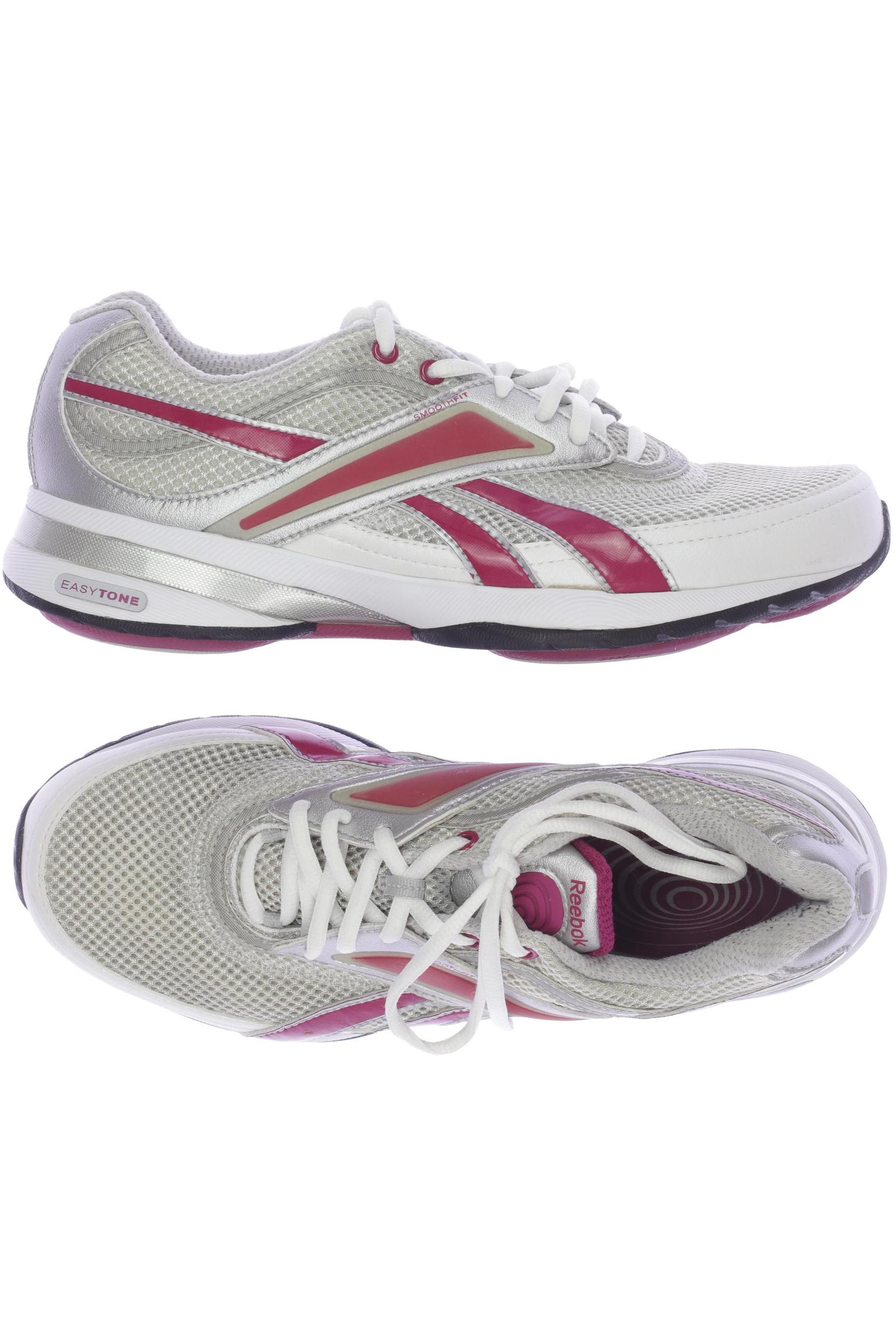 

Reebok Damen Sneakers, grau, Gr. 39