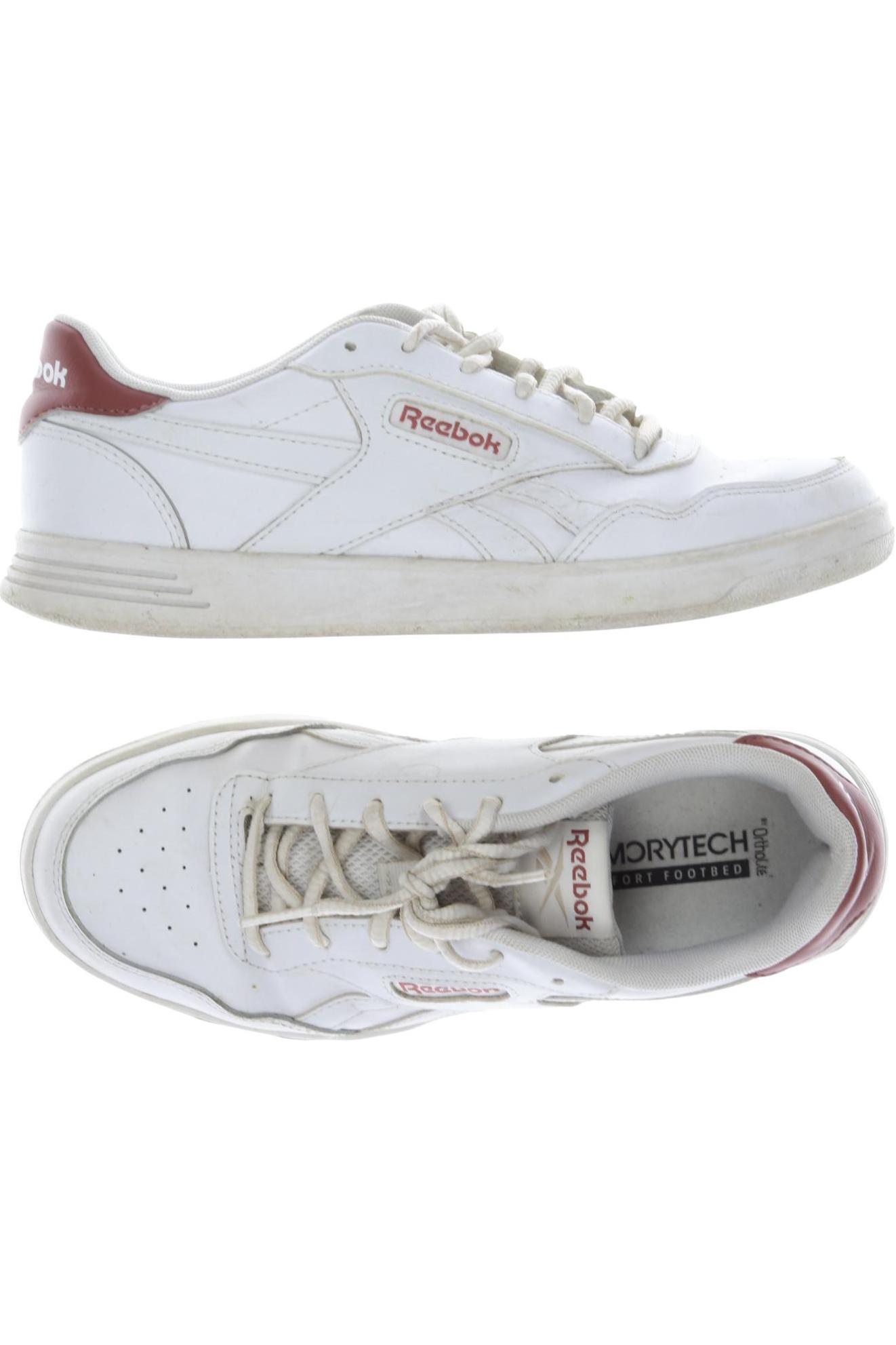 

Reebok Damen Sneakers, weiß, Gr. 37