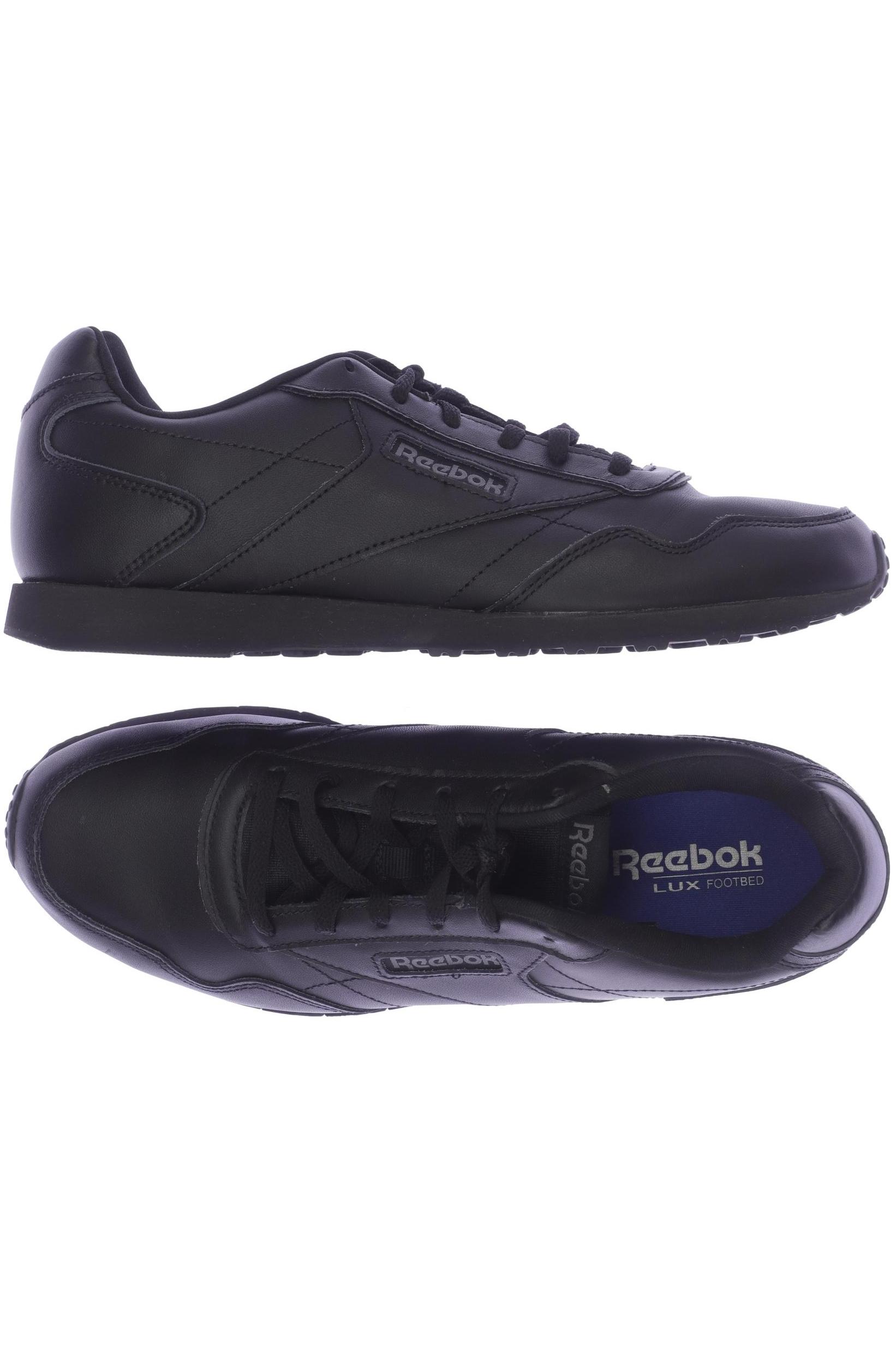 

Reebok Damen Sneakers, schwarz, Gr. 41