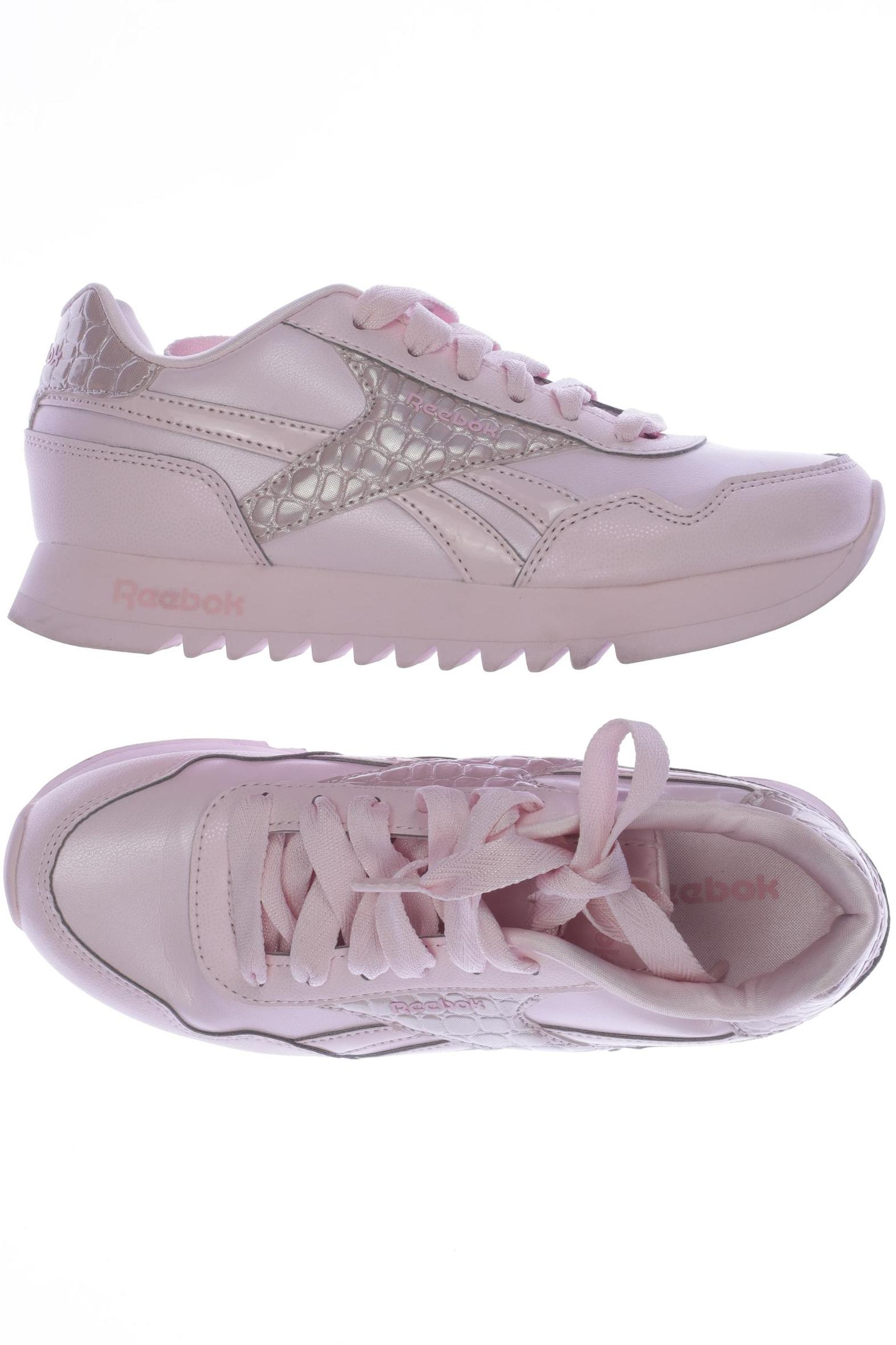 

Reebok Damen Sneakers, pink