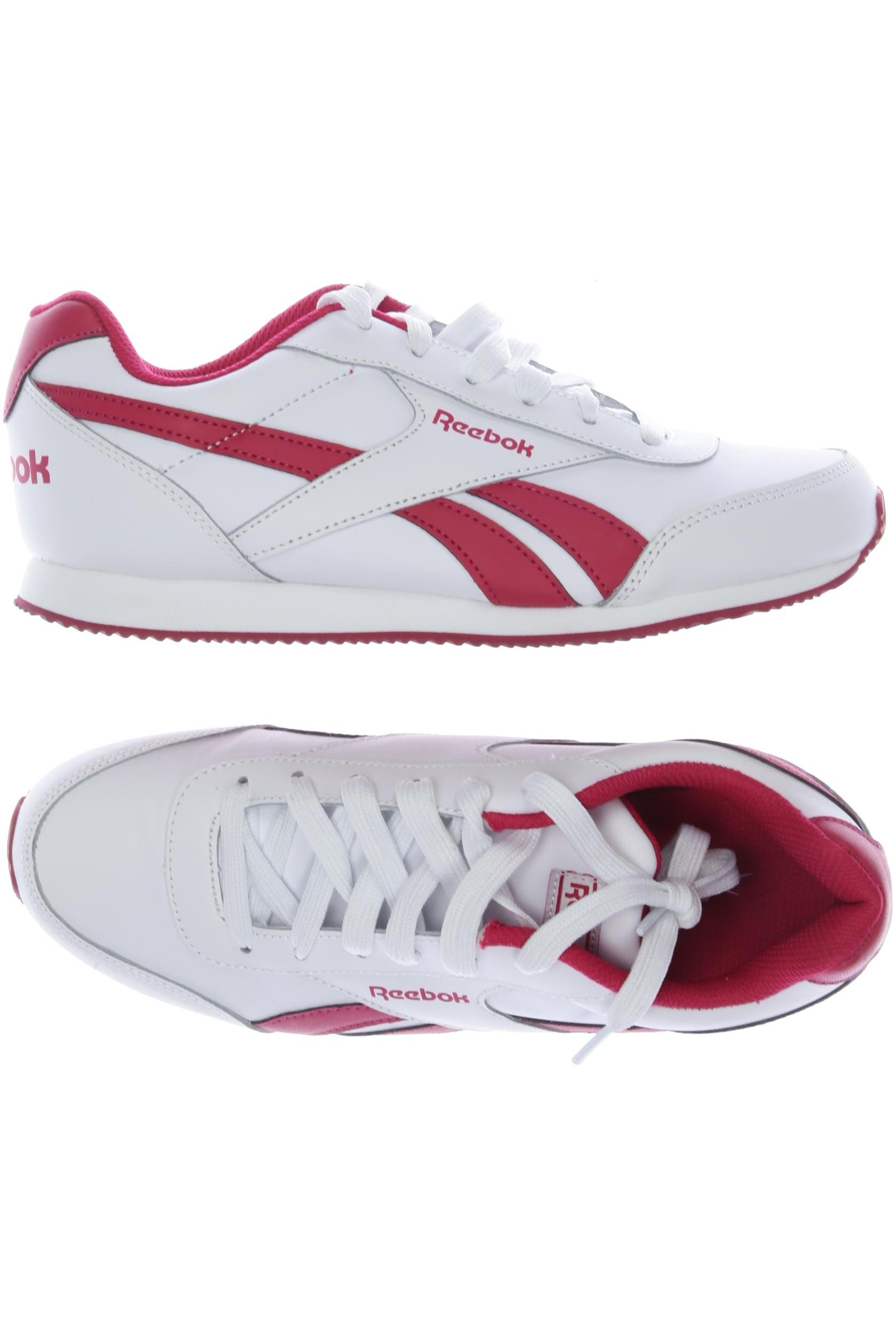 

Reebok Damen Sneakers, weiß, Gr. 37