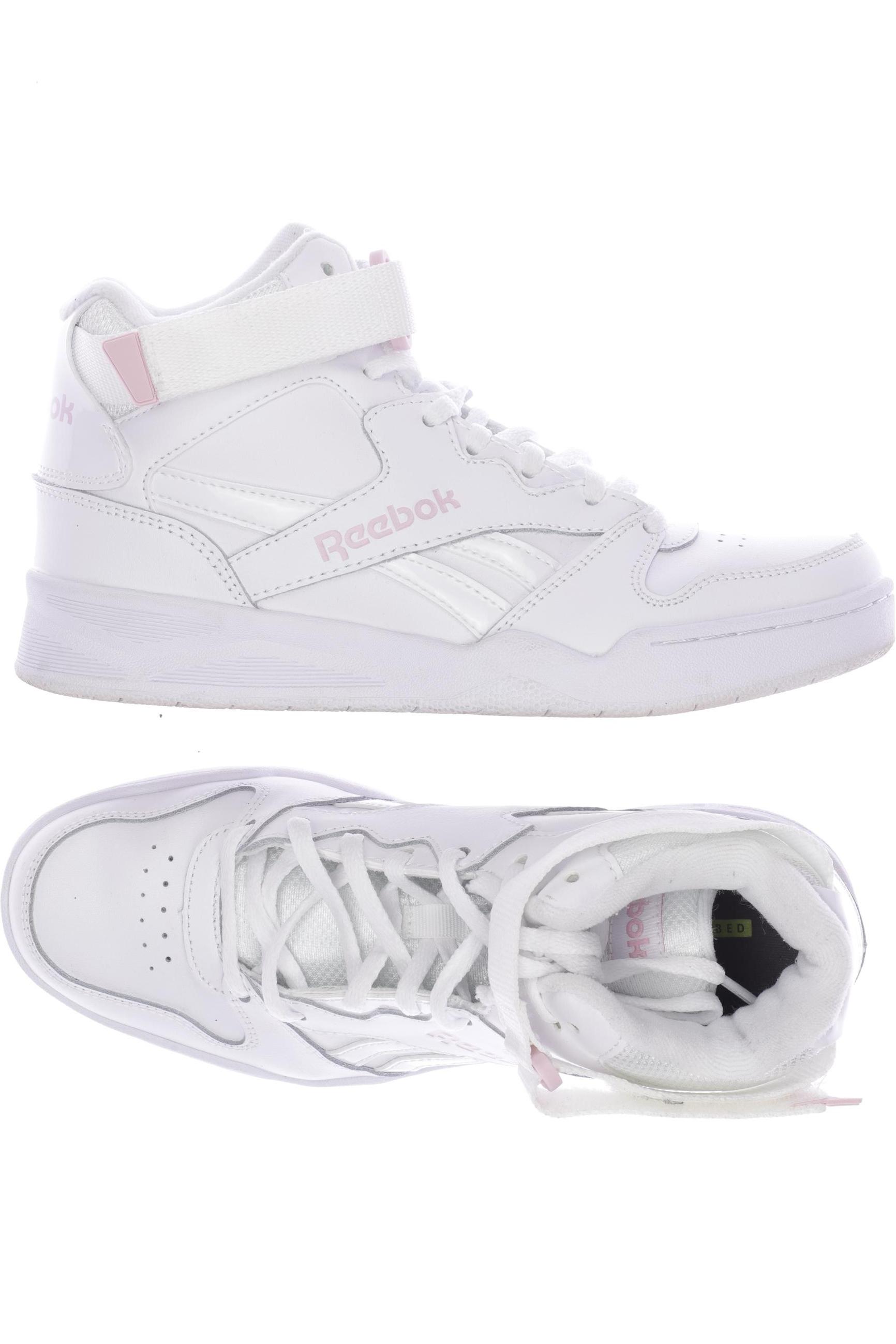 

Reebok Damen Sneakers, weiß, Gr. 38.5