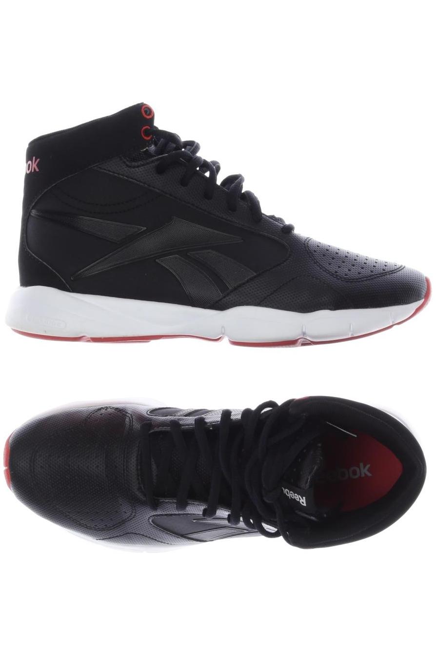 

Reebok Damen Sneakers, schwarz, Gr. 37.5