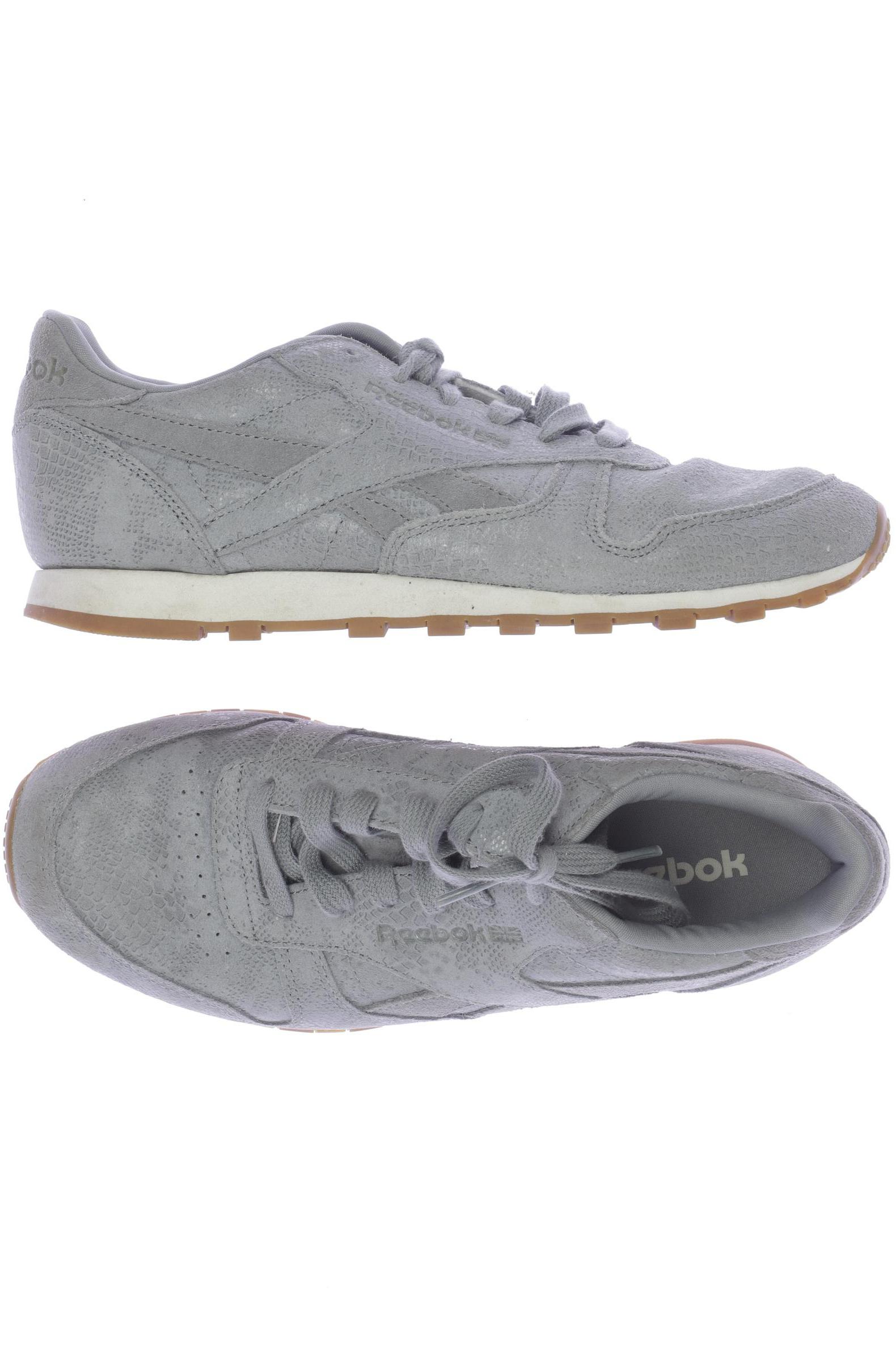 

Reebok Damen Sneakers, grau, Gr. 38
