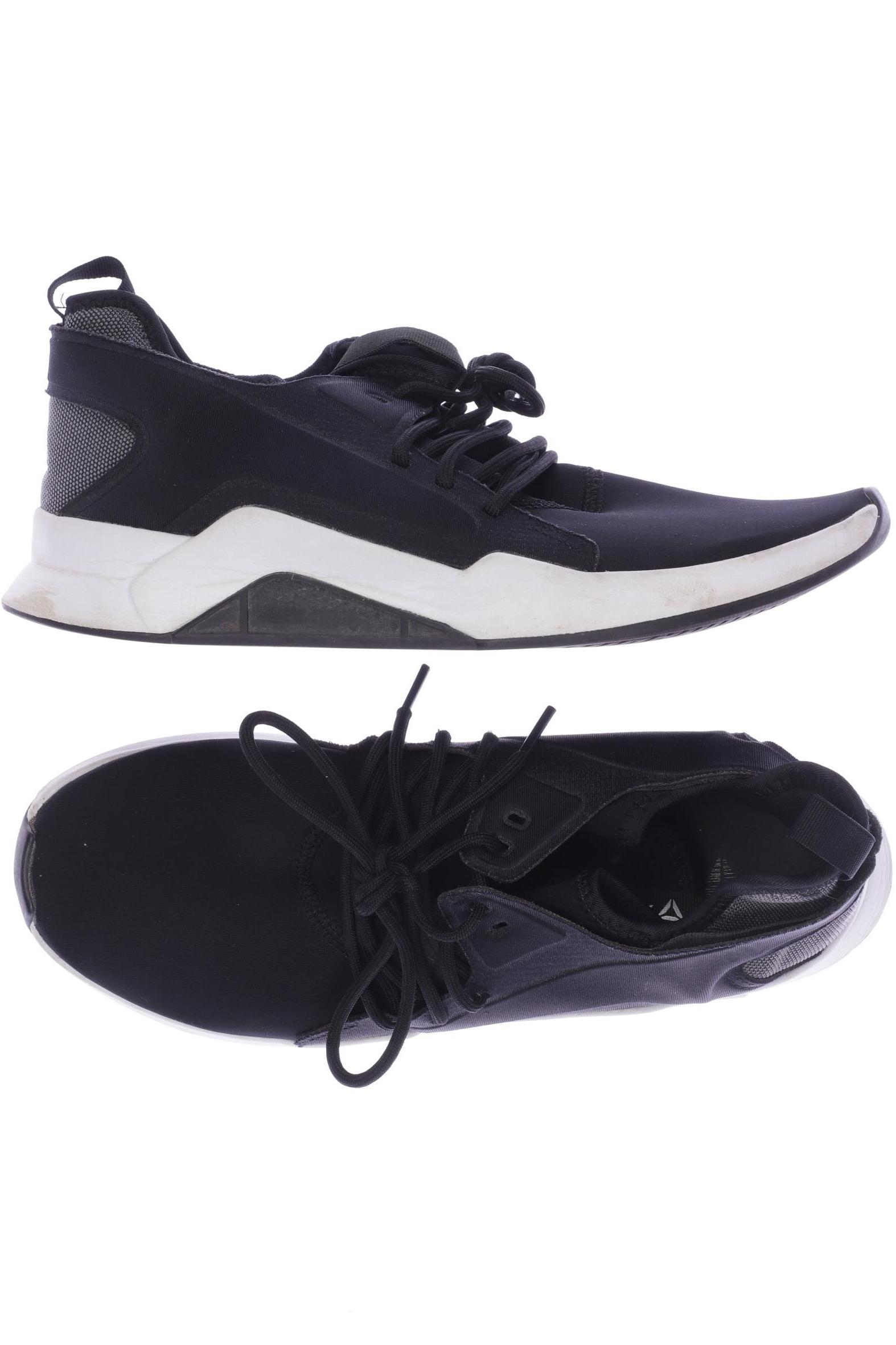 

Reebok Damen Sneakers, schwarz, Gr. 39