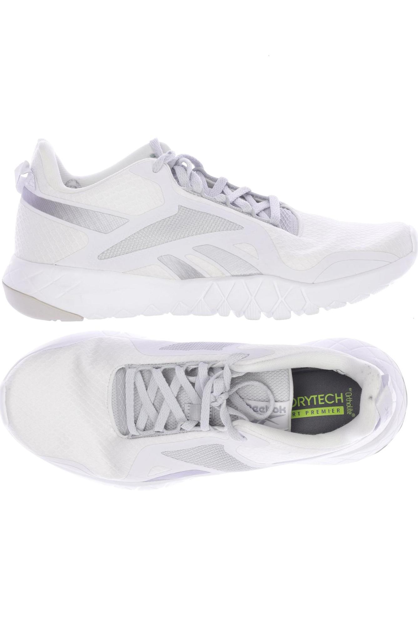 

Reebok Damen Sneakers, weiß, Gr. 38.5