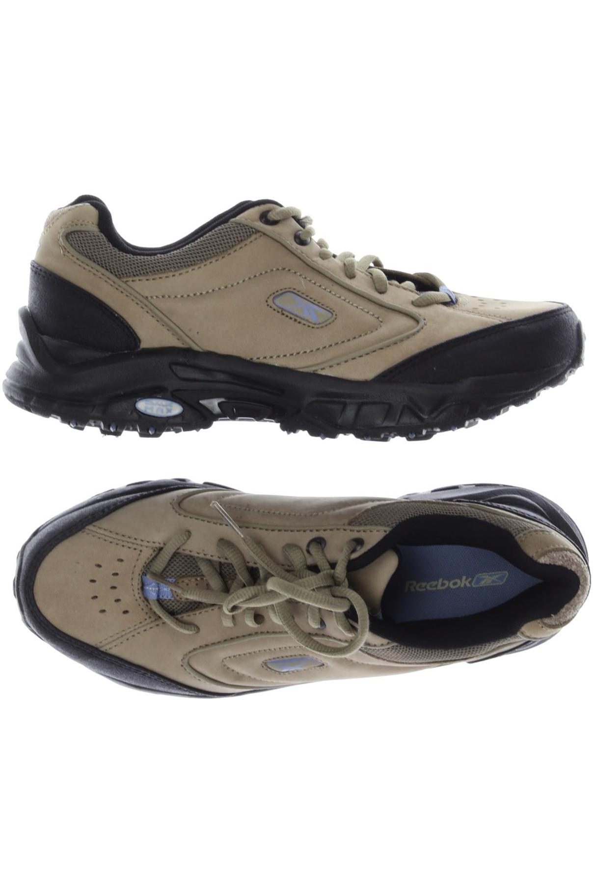

Reebok Damen Sneakers, beige, Gr. 38.5