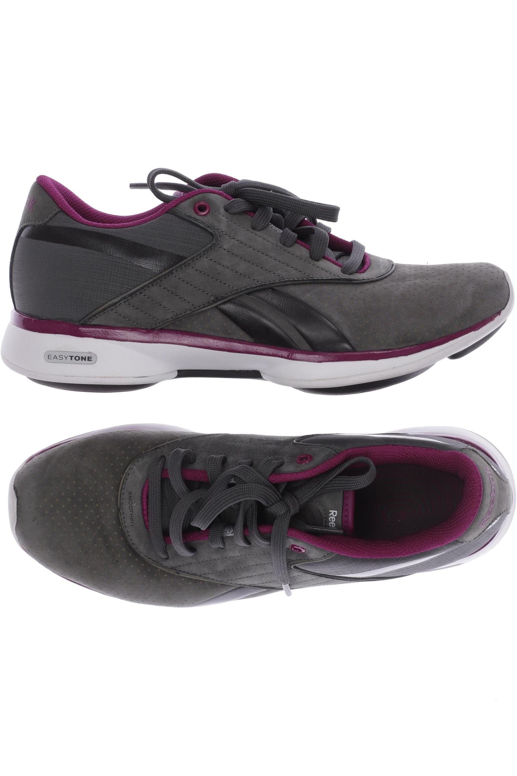 

Reebok Damen Sneakers, grau, Gr. 40.5