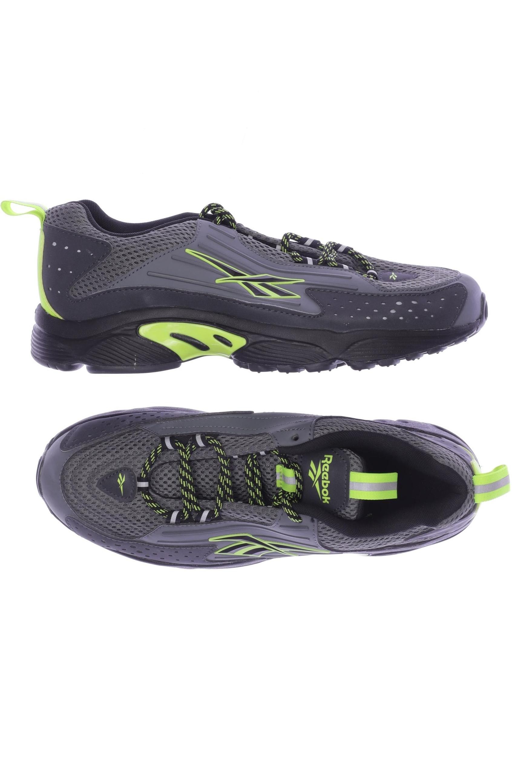 

Reebok Damen Sneakers, grau, Gr. 38.5