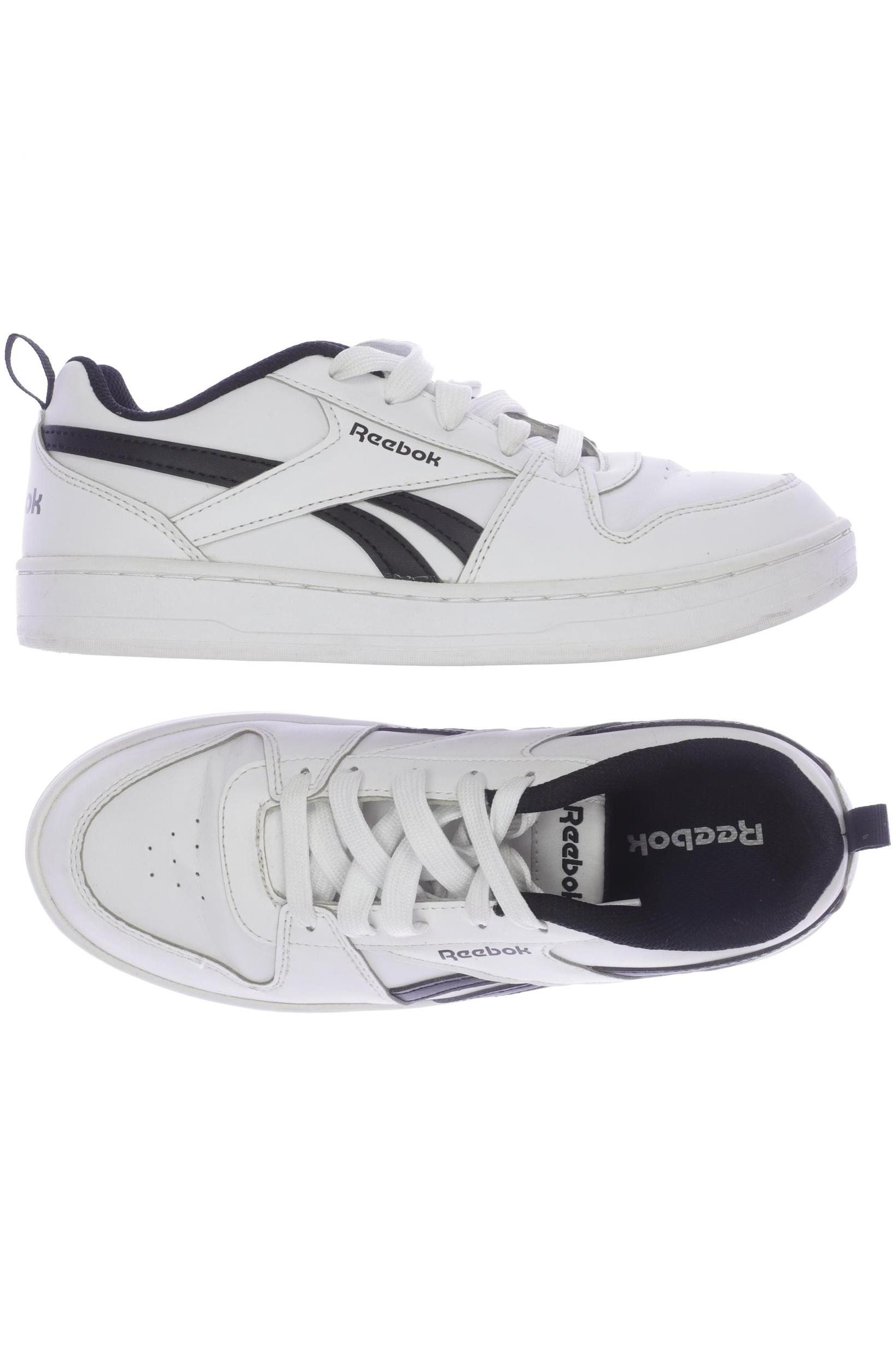 

Reebok Damen Sneakers, weiß, Gr. 37