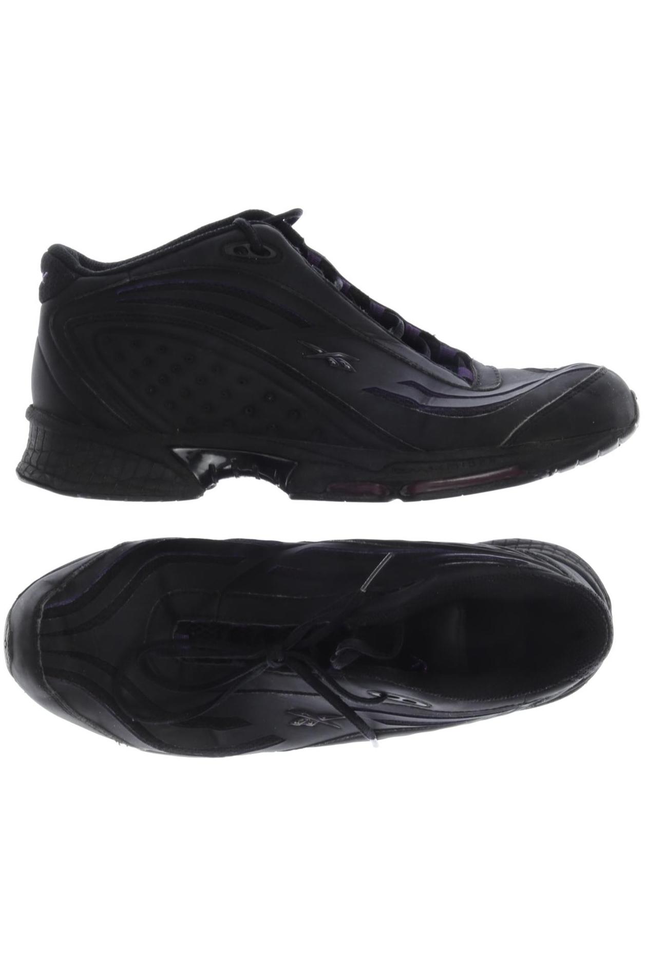 

Reebok Damen Sneakers, schwarz, Gr. 38.5