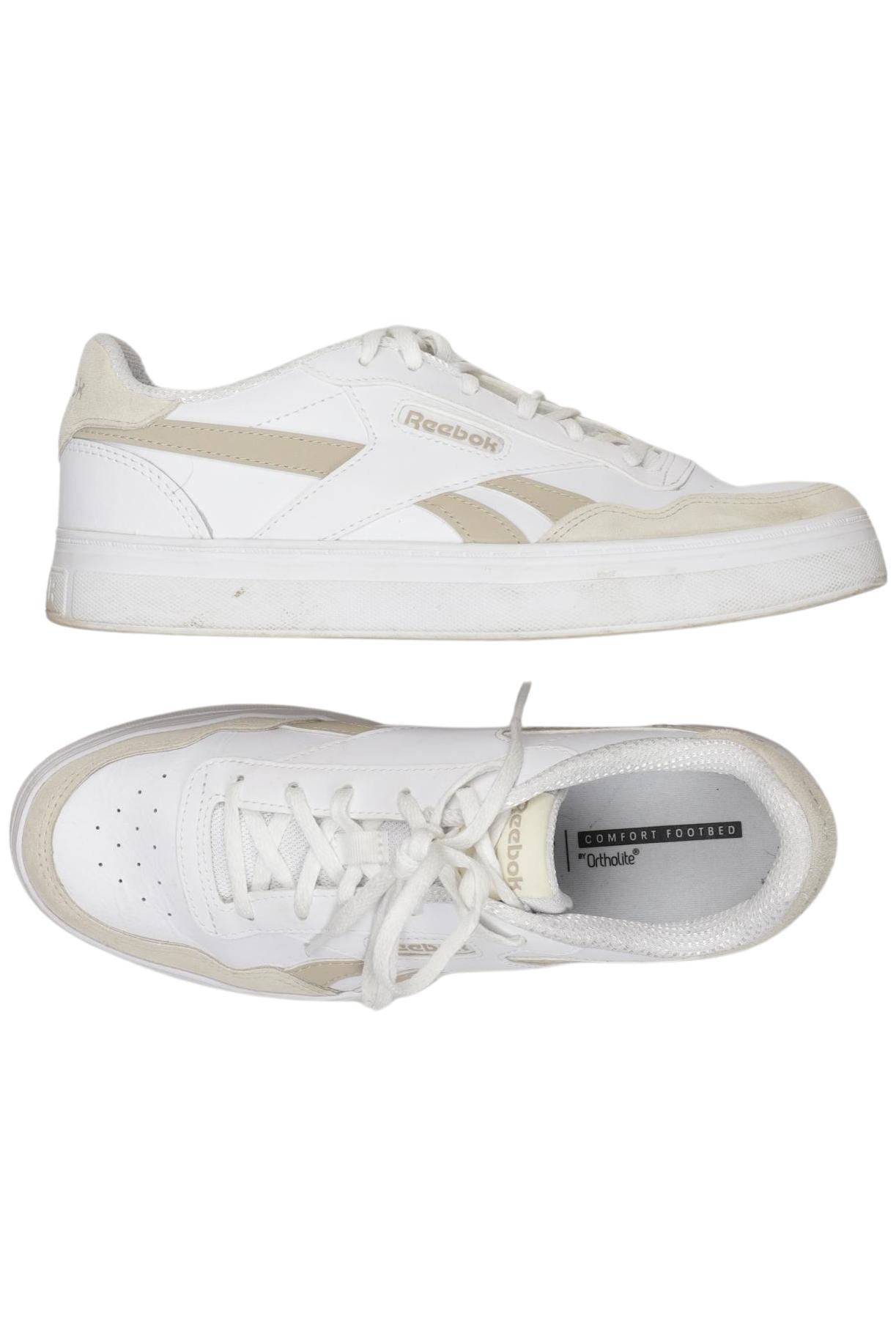 

Reebok Damen Sneakers, weiß, Gr. 39