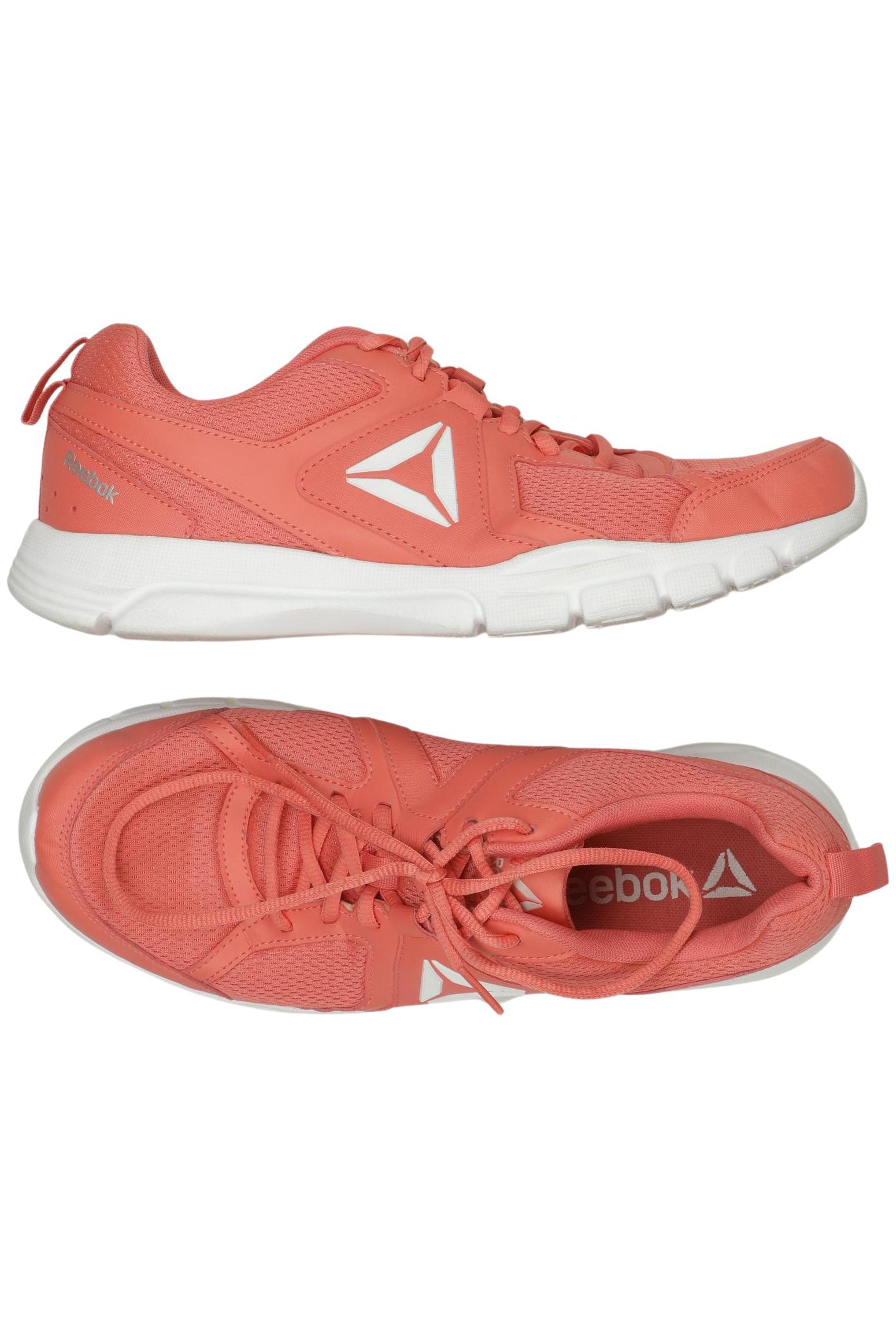 

Reebok Damen Sneakers, rot, Gr. 42