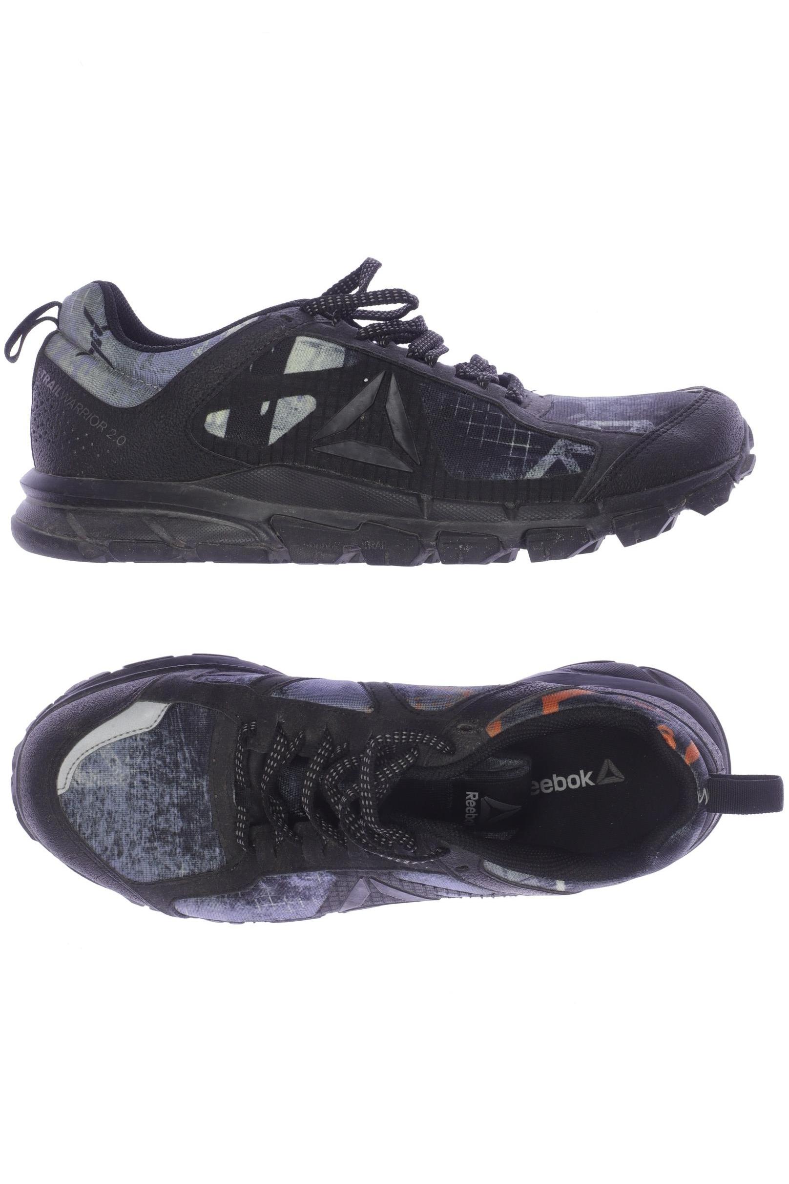 

Reebok Damen Sneakers, grau, Gr. 39