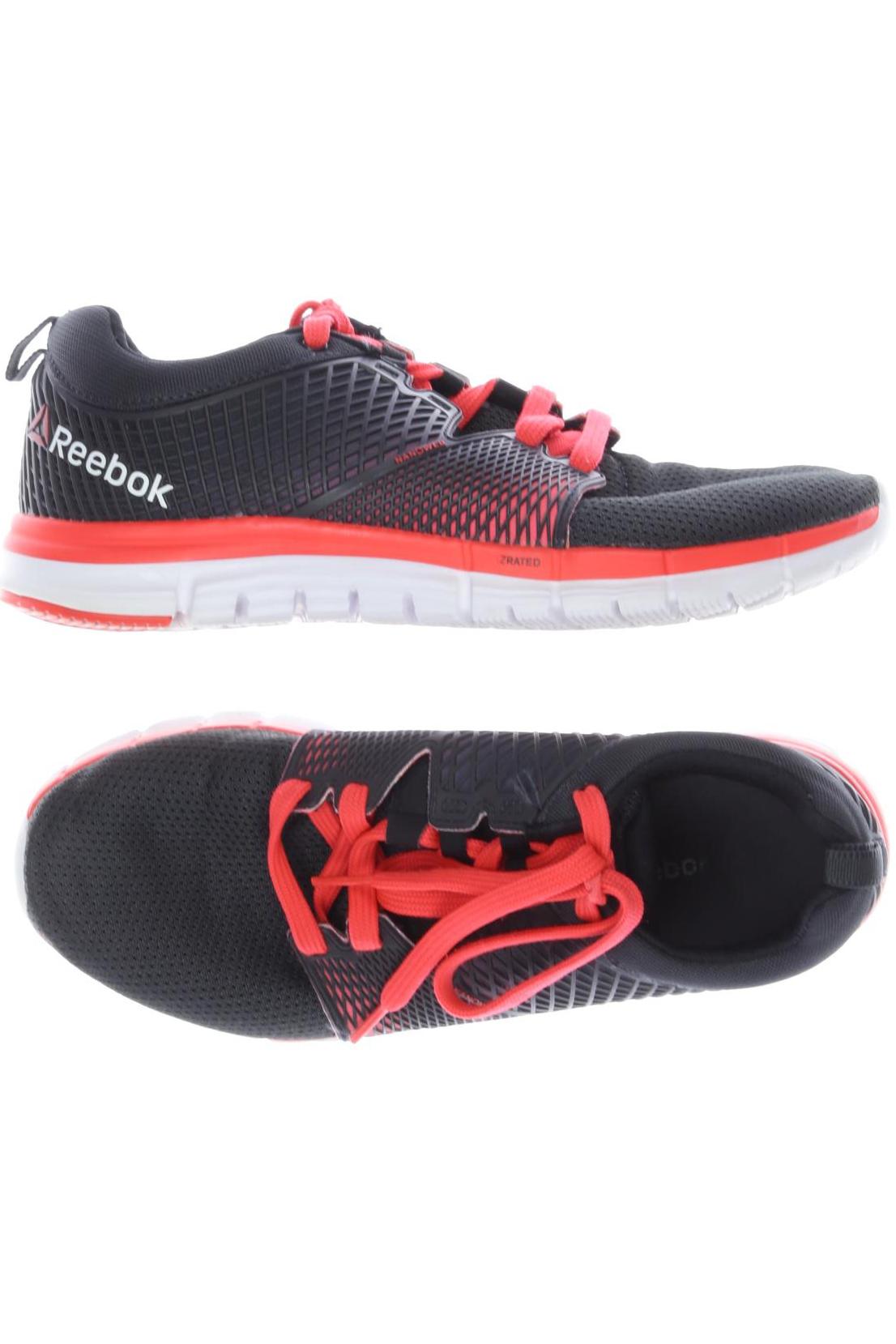

Reebok Damen Sneakers, grün, Gr. 38