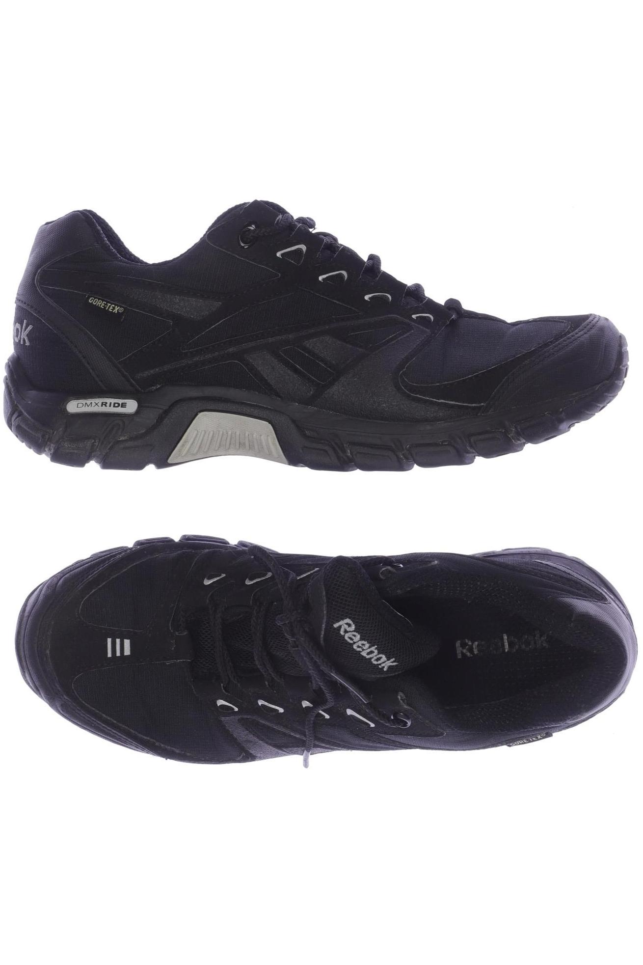

Reebok Damen Sneakers, schwarz, Gr. 37.5