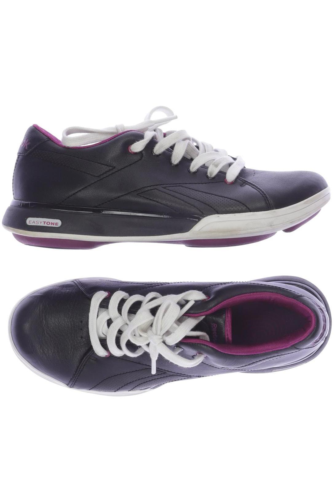 

Reebok Damen Sneakers, schwarz, Gr. 38