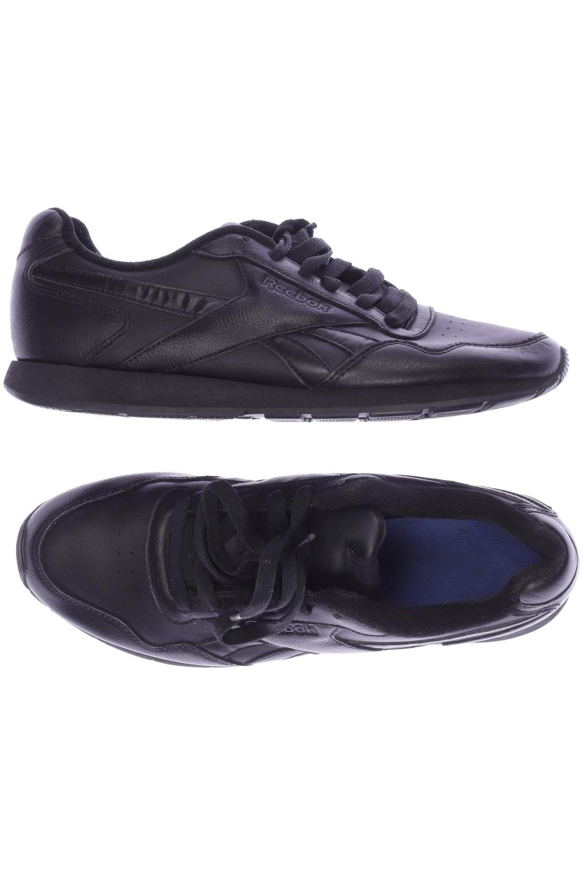 

Reebok Damen Sneakers, schwarz, Gr. 40.5