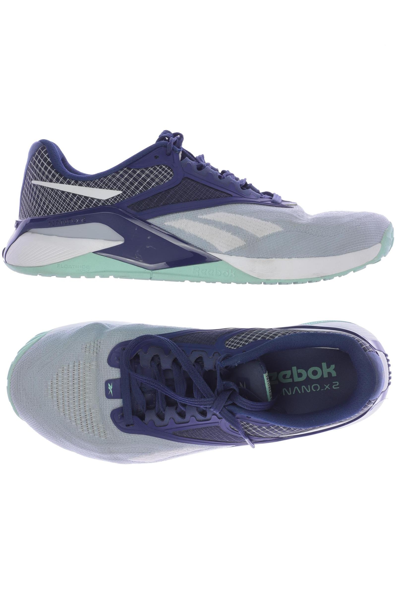 

Reebok Damen Sneakers, blau, Gr. 38.5