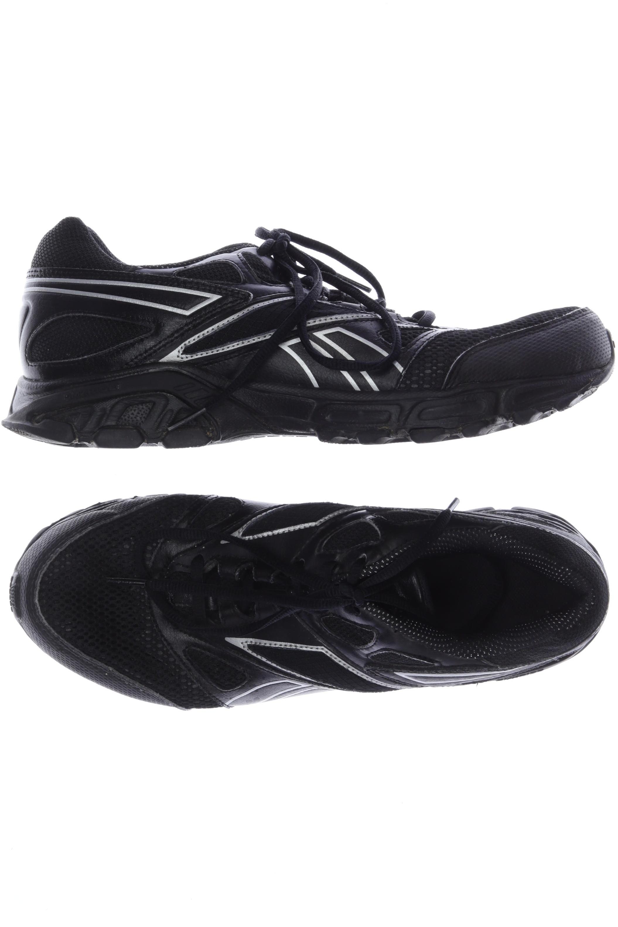 

Reebok Damen Sneakers, schwarz, Gr. 42