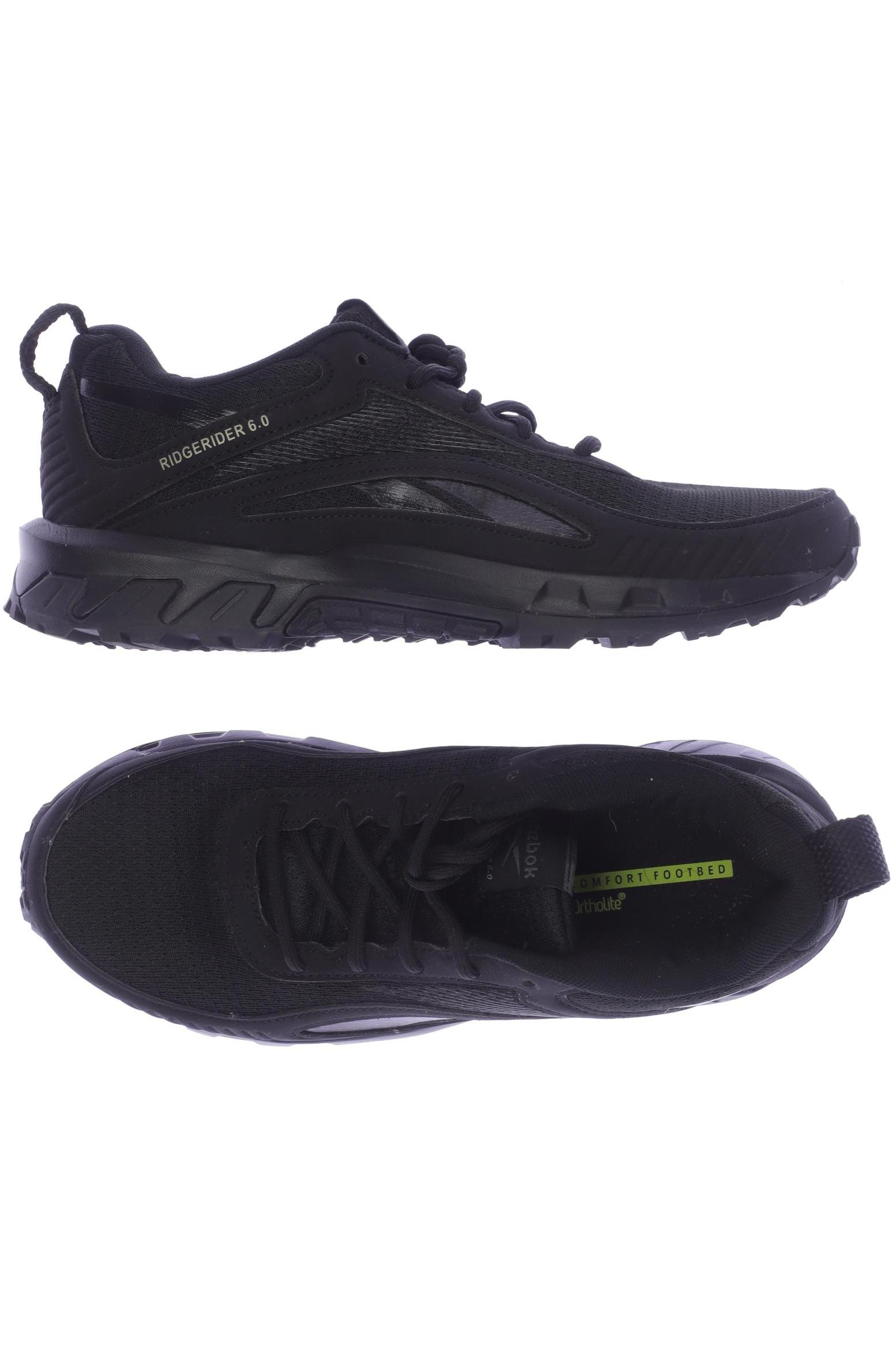 

Reebok Damen Sneakers, schwarz