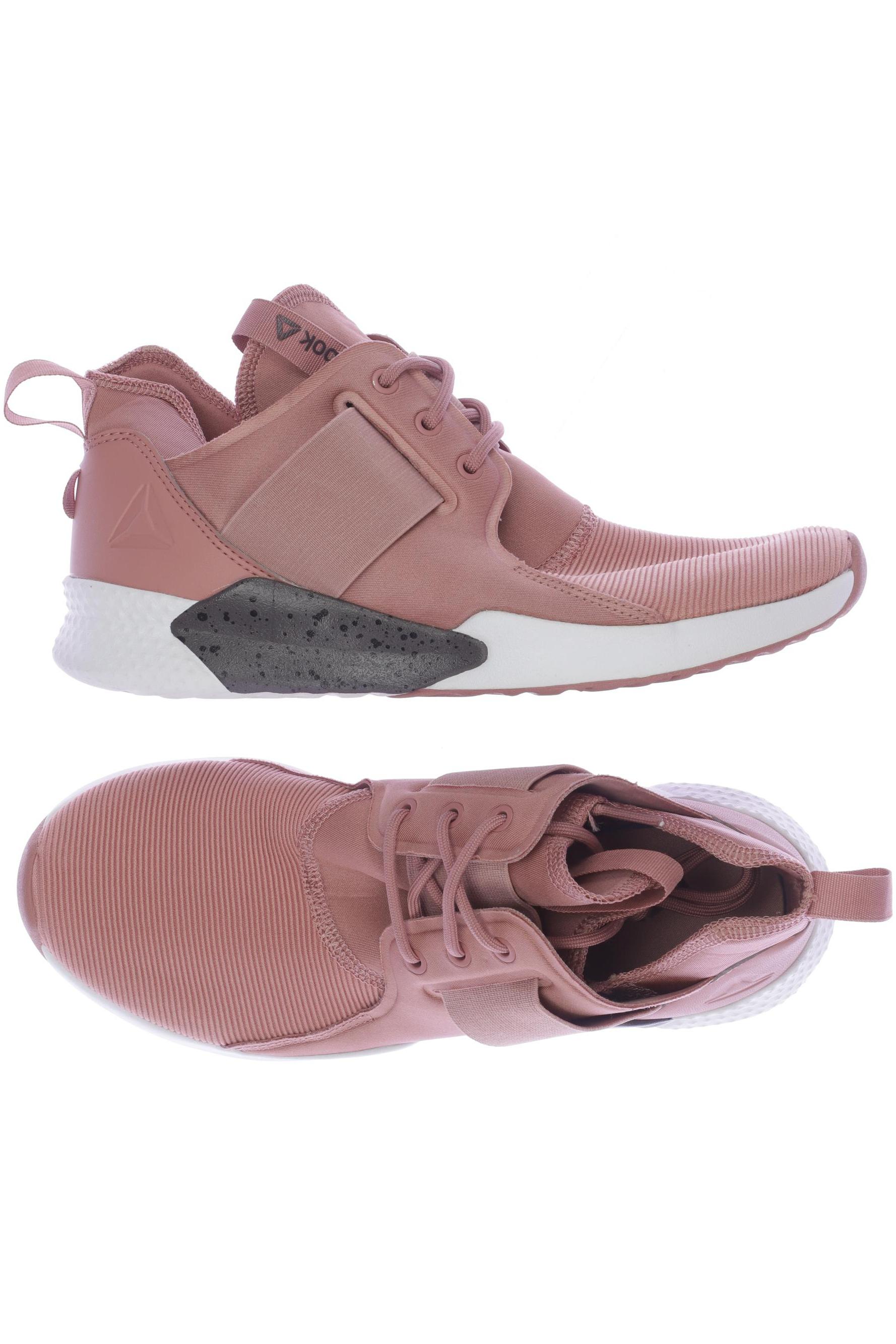 

Reebok Damen Sneakers, pink