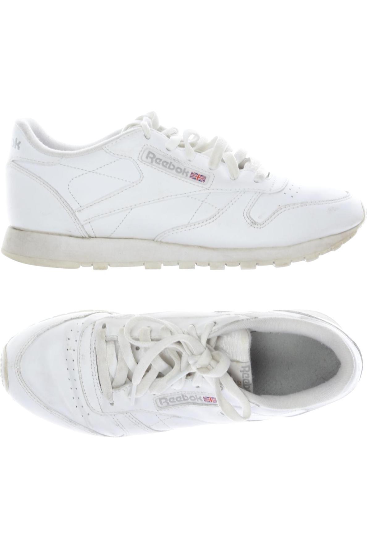 

Reebok Damen Sneakers, weiß, Gr. 38