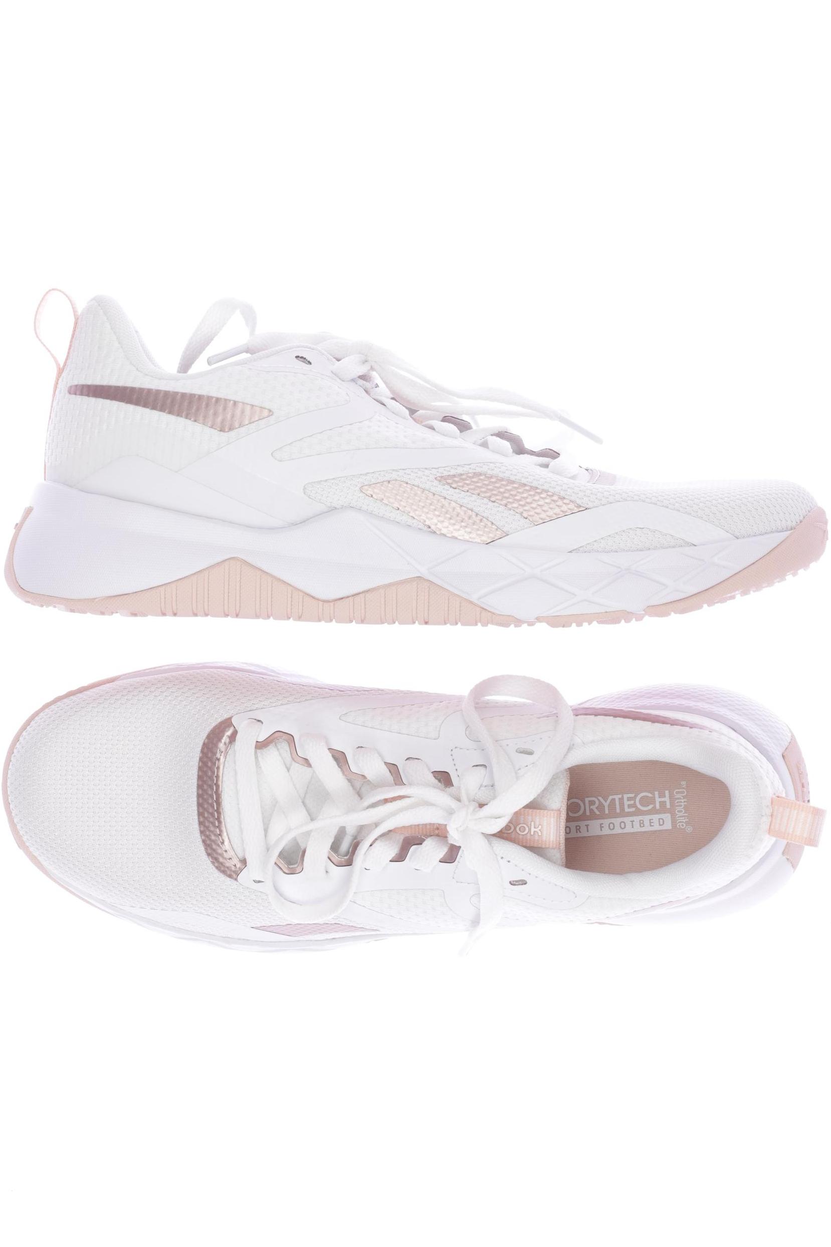 

Reebok Damen Sneakers, weiß, Gr. 6