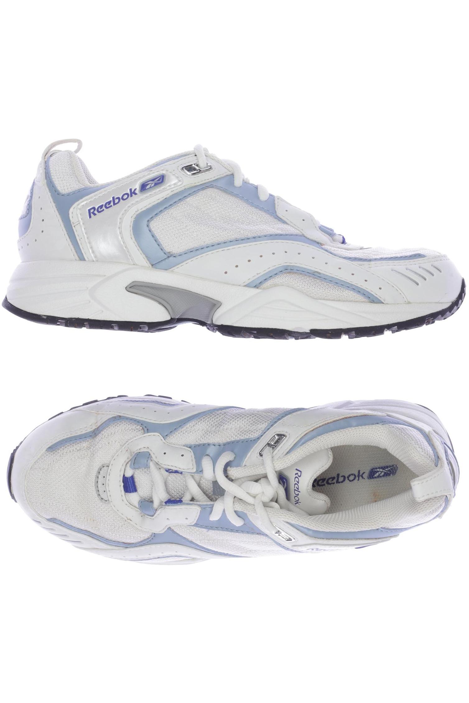 

Reebok Damen Sneakers, weiß, Gr. 37