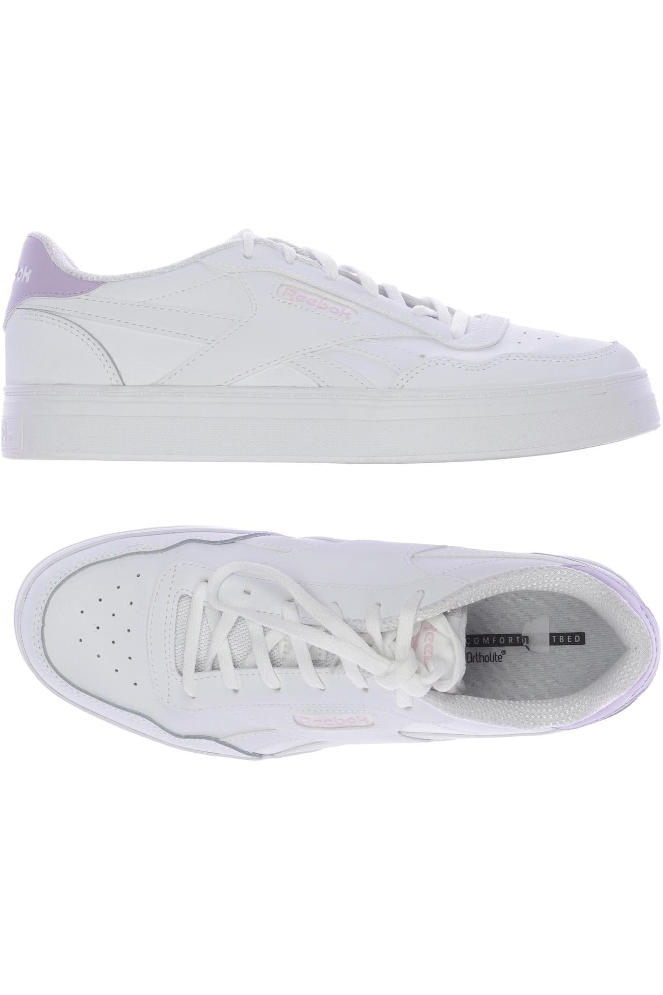 

Reebok Damen Sneakers, weiß, Gr. 40