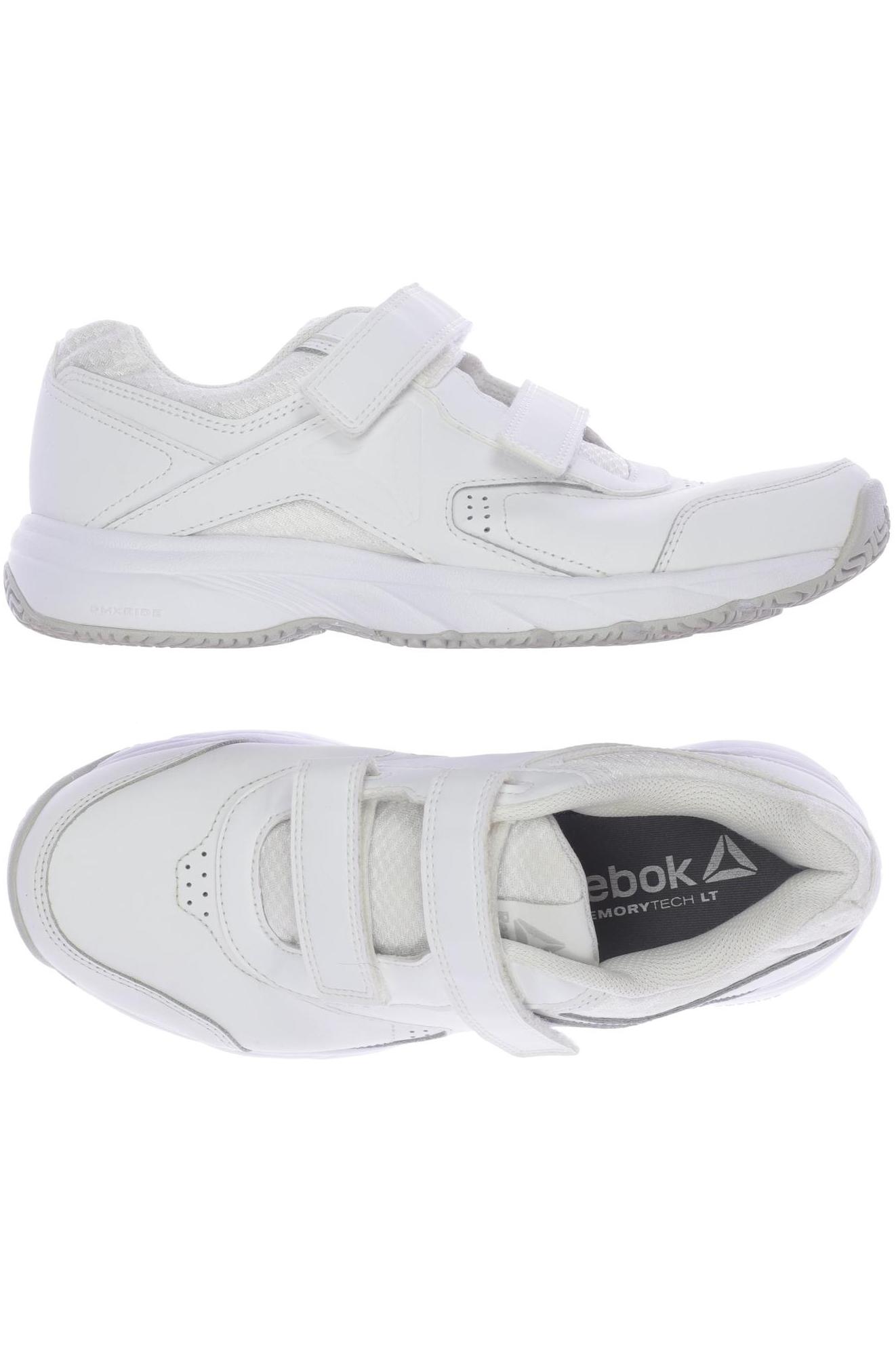 

Reebok Damen Sneakers, weiß, Gr. 40