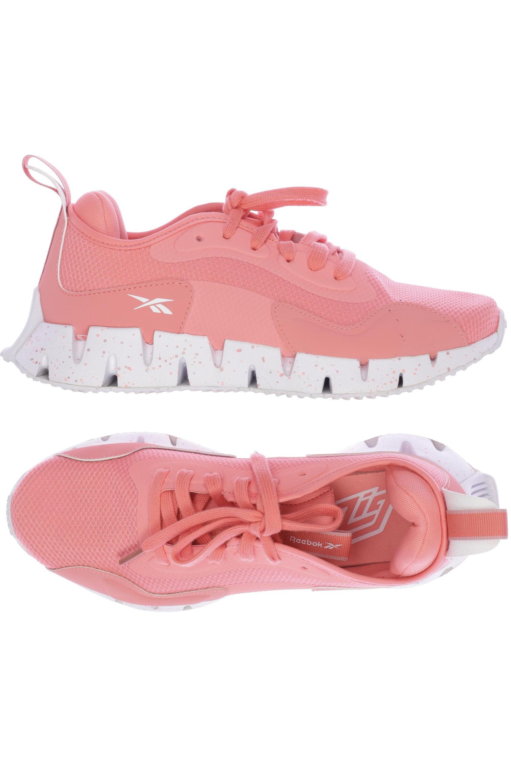 

Reebok Damen Sneakers, pink, Gr. 40