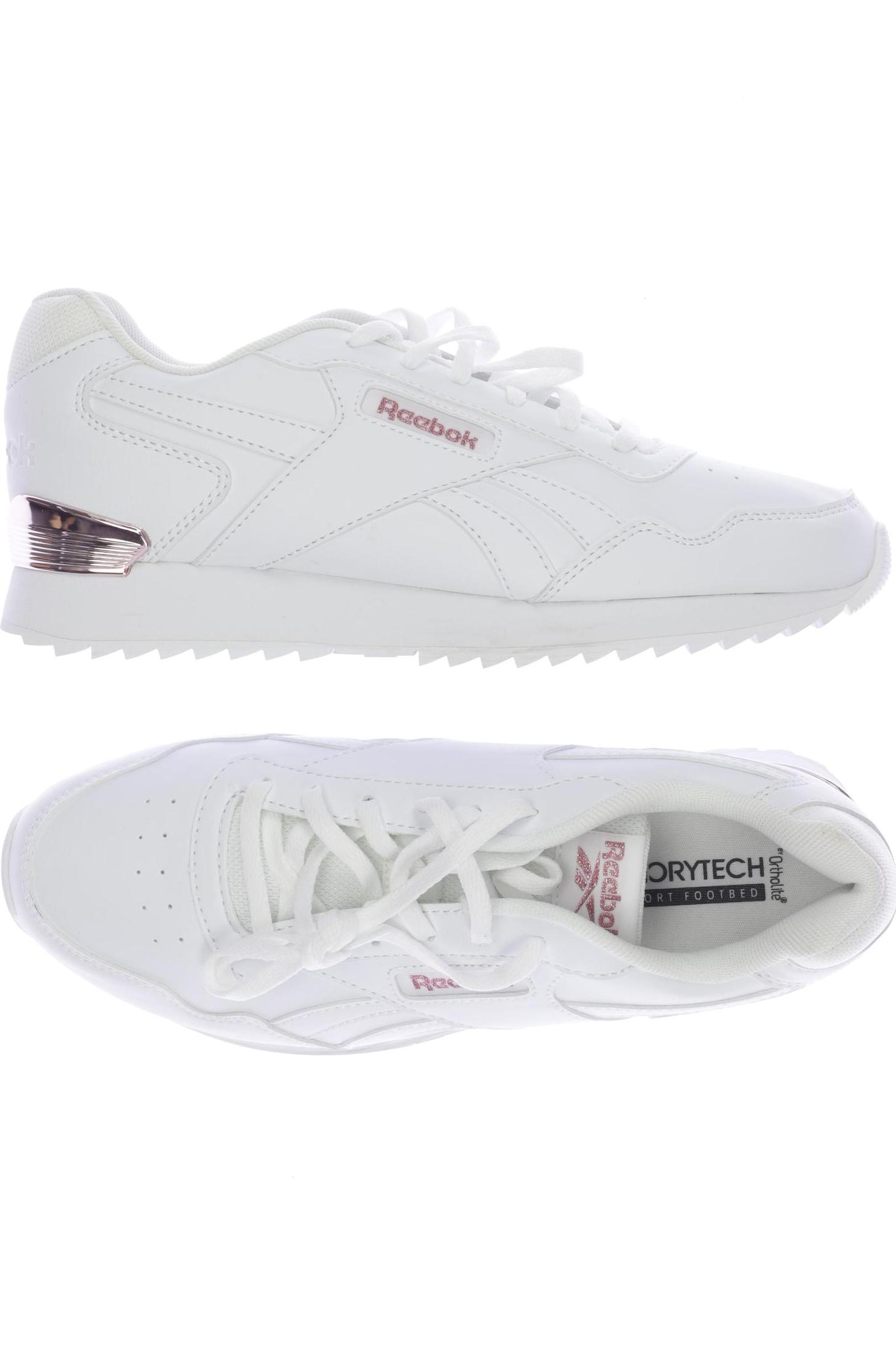 

Reebok Damen Sneakers, weiß