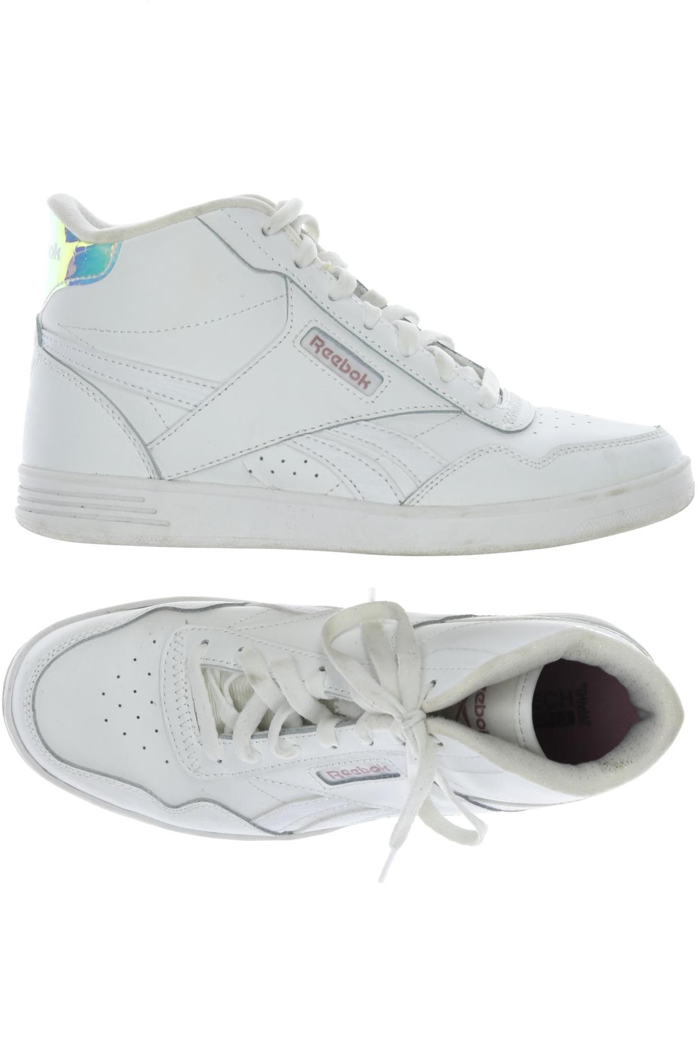 

Reebok Damen Sneakers, weiß, Gr. 38