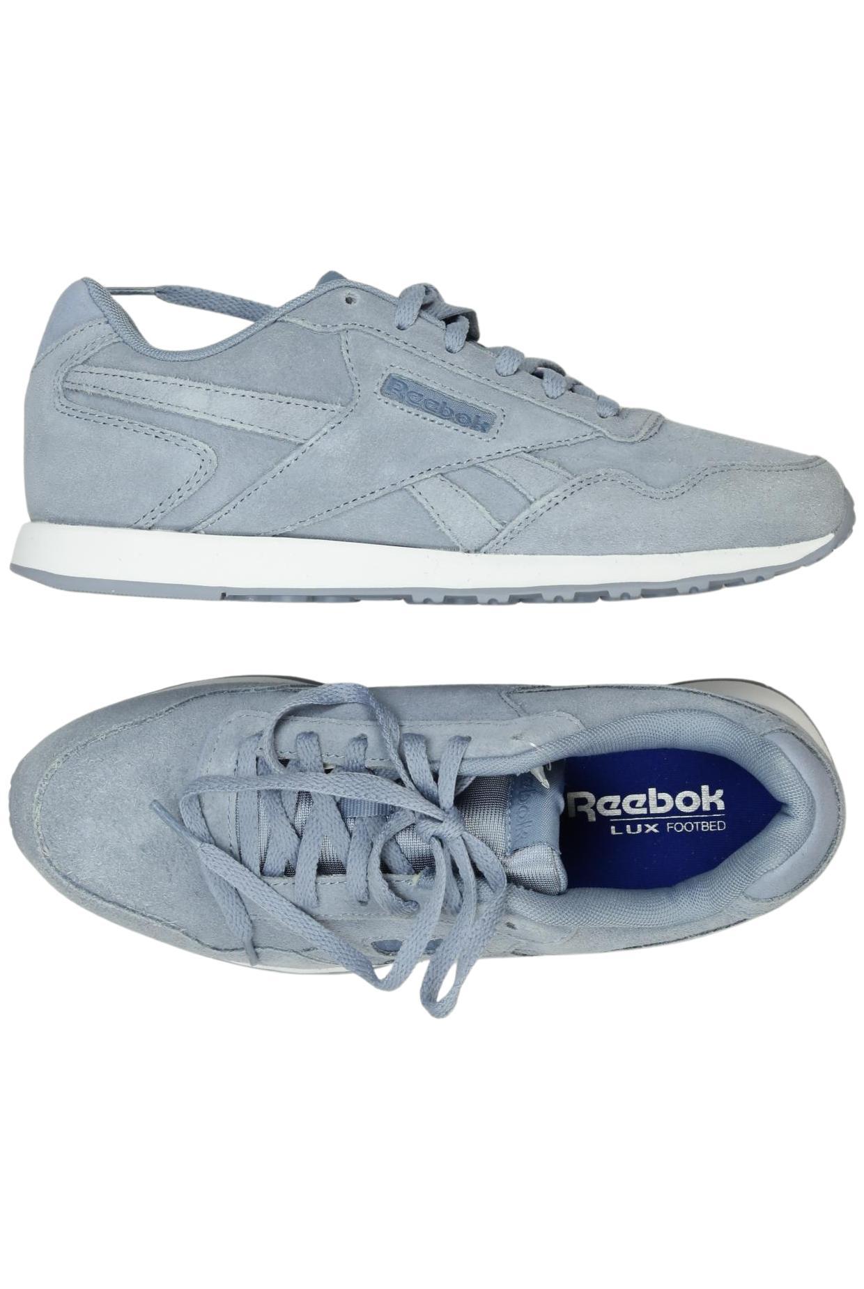 

Reebok Damen Sneakers, hellblau, Gr. 37.5