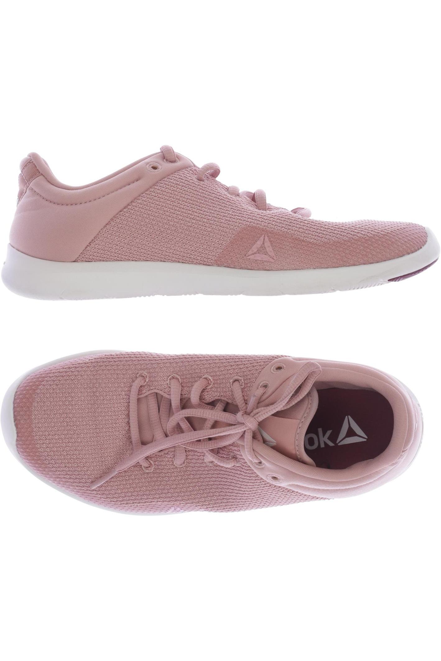 

Reebok Damen Sneakers, pink