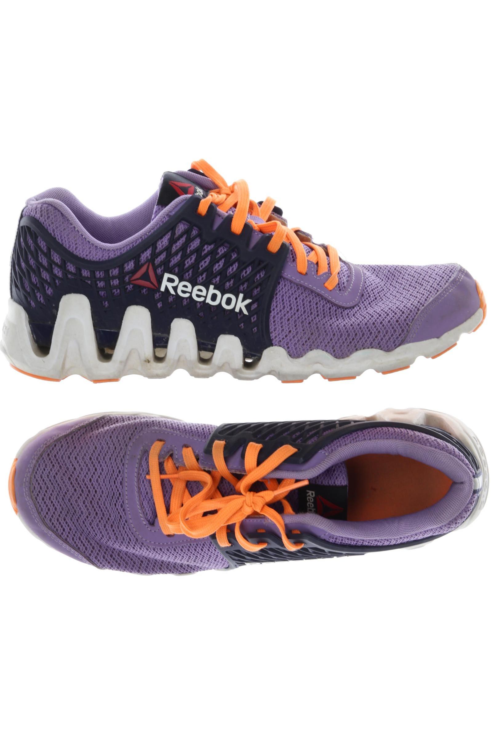 

Reebok Damen Sneakers, flieder, Gr. 39