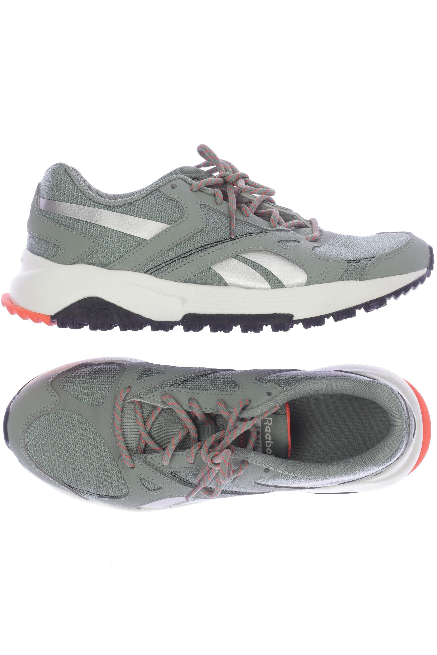 

Reebok Damen Sneakers, türkis
