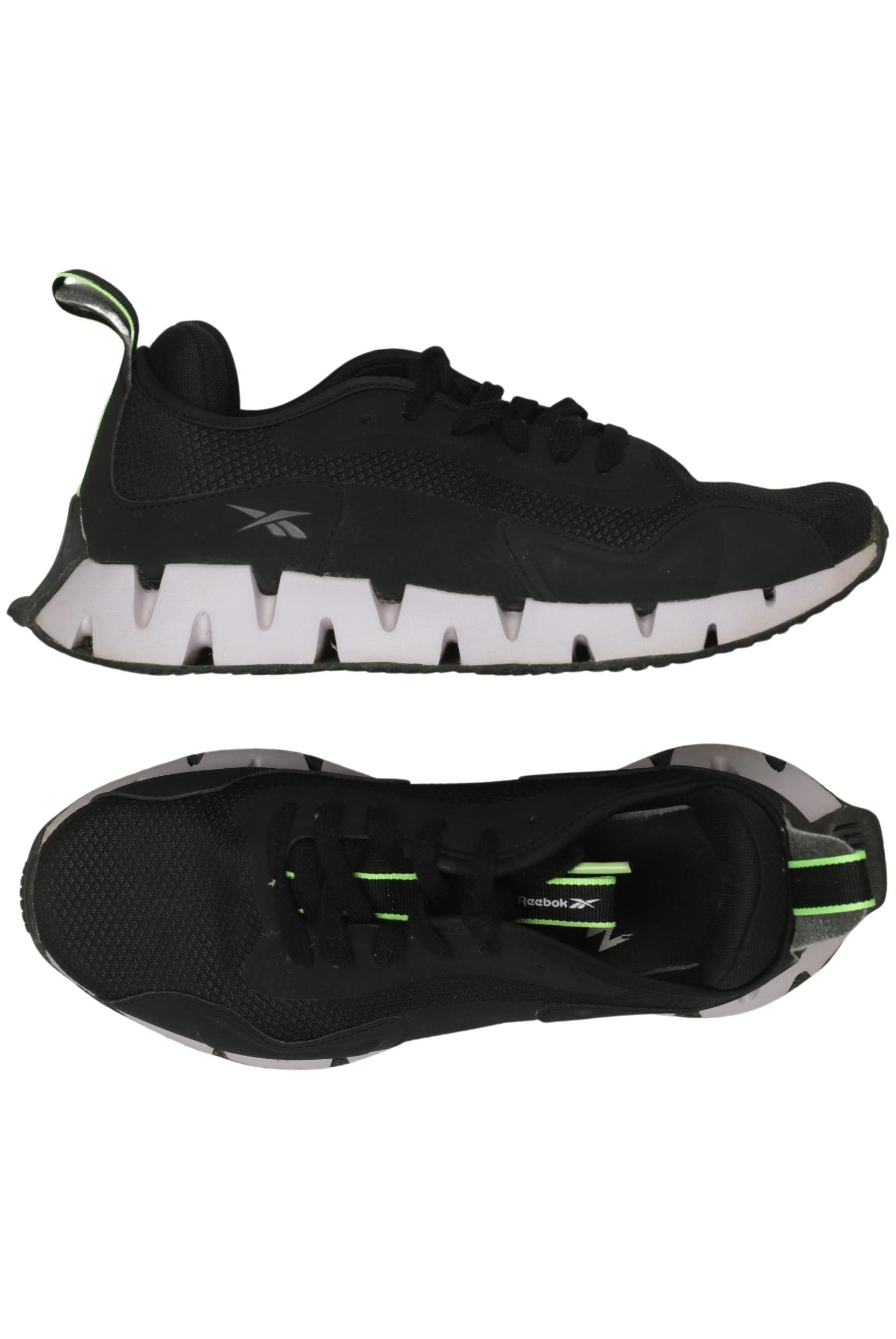 

Reebok Damen Sneakers, schwarz, Gr. 39