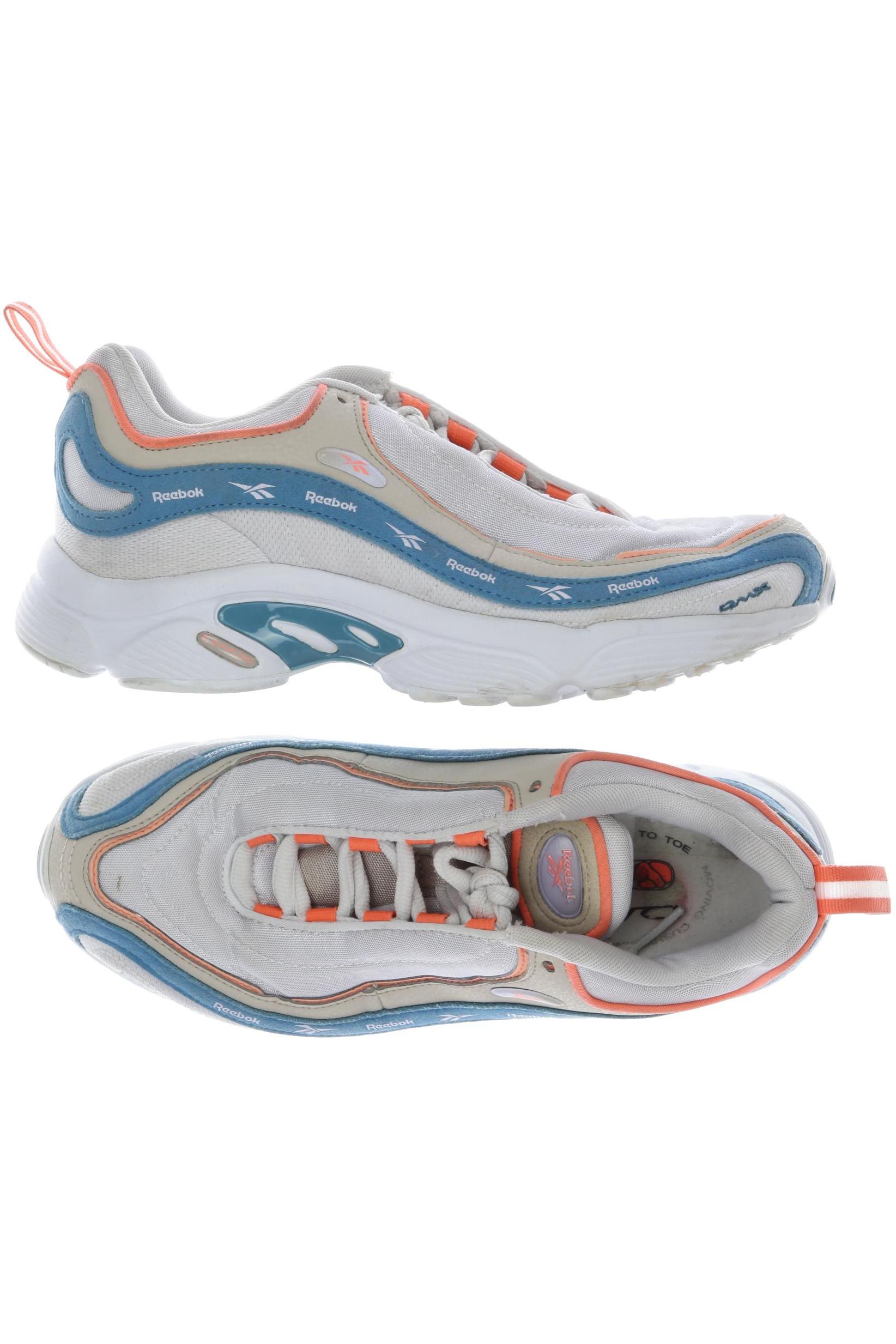 

Reebok Damen Sneakers, grau, Gr. 37.5