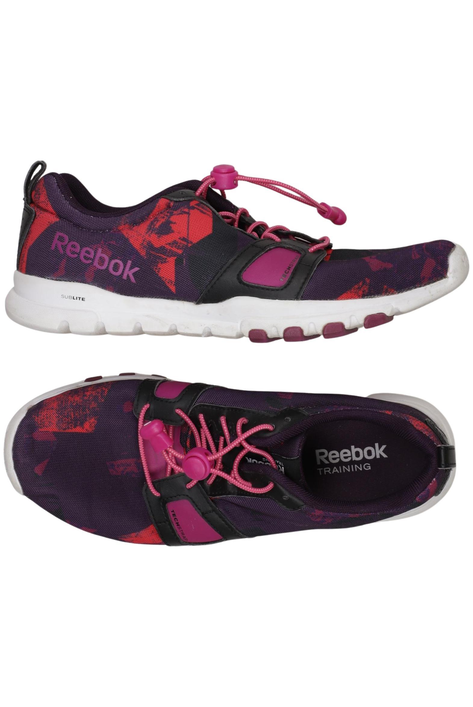

Reebok Damen Sneakers, mehrfarbig, Gr. 40