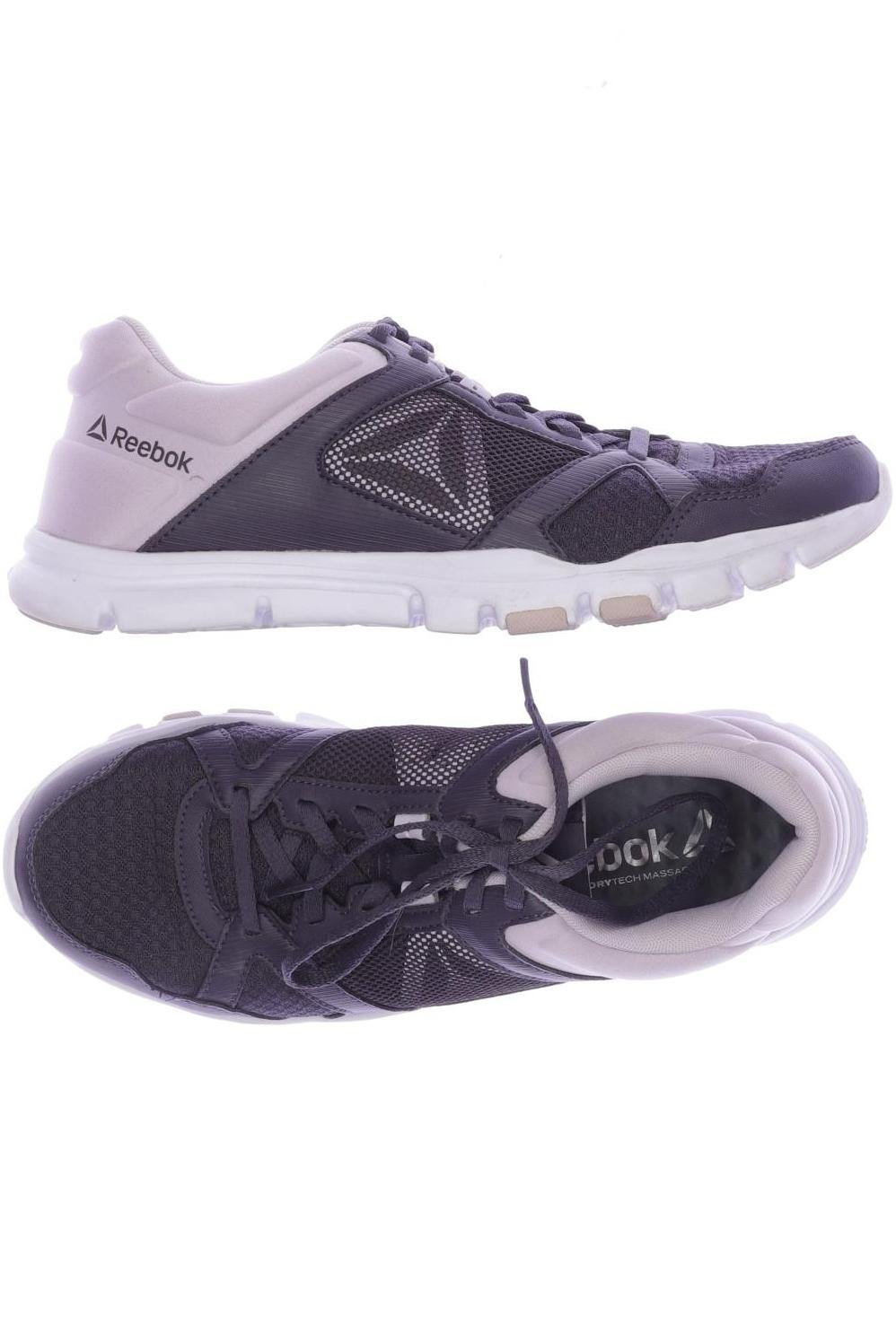 

Reebok Damen Sneakers, flieder, Gr. 40.5
