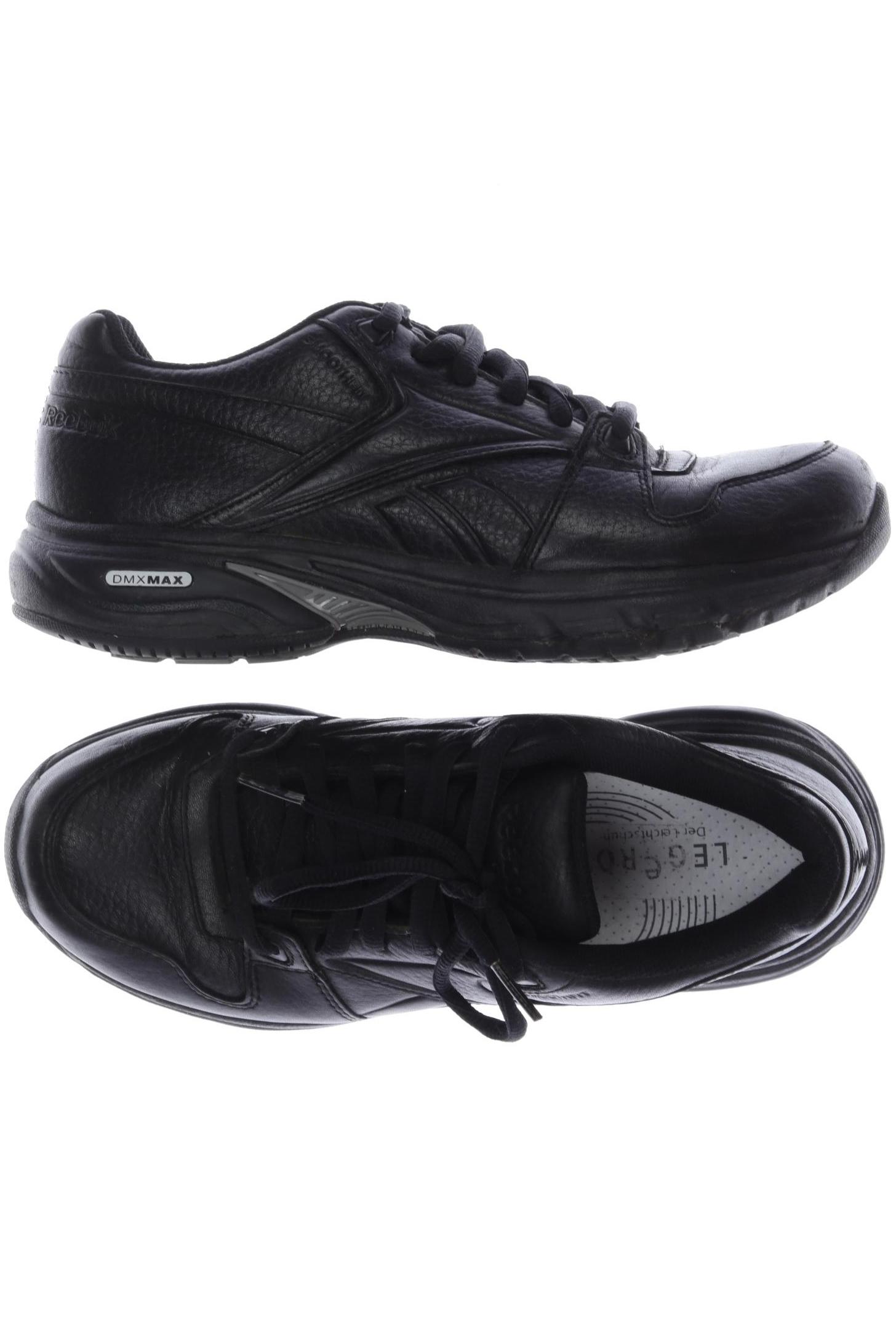 

Reebok Damen Sneakers, schwarz, Gr. 37