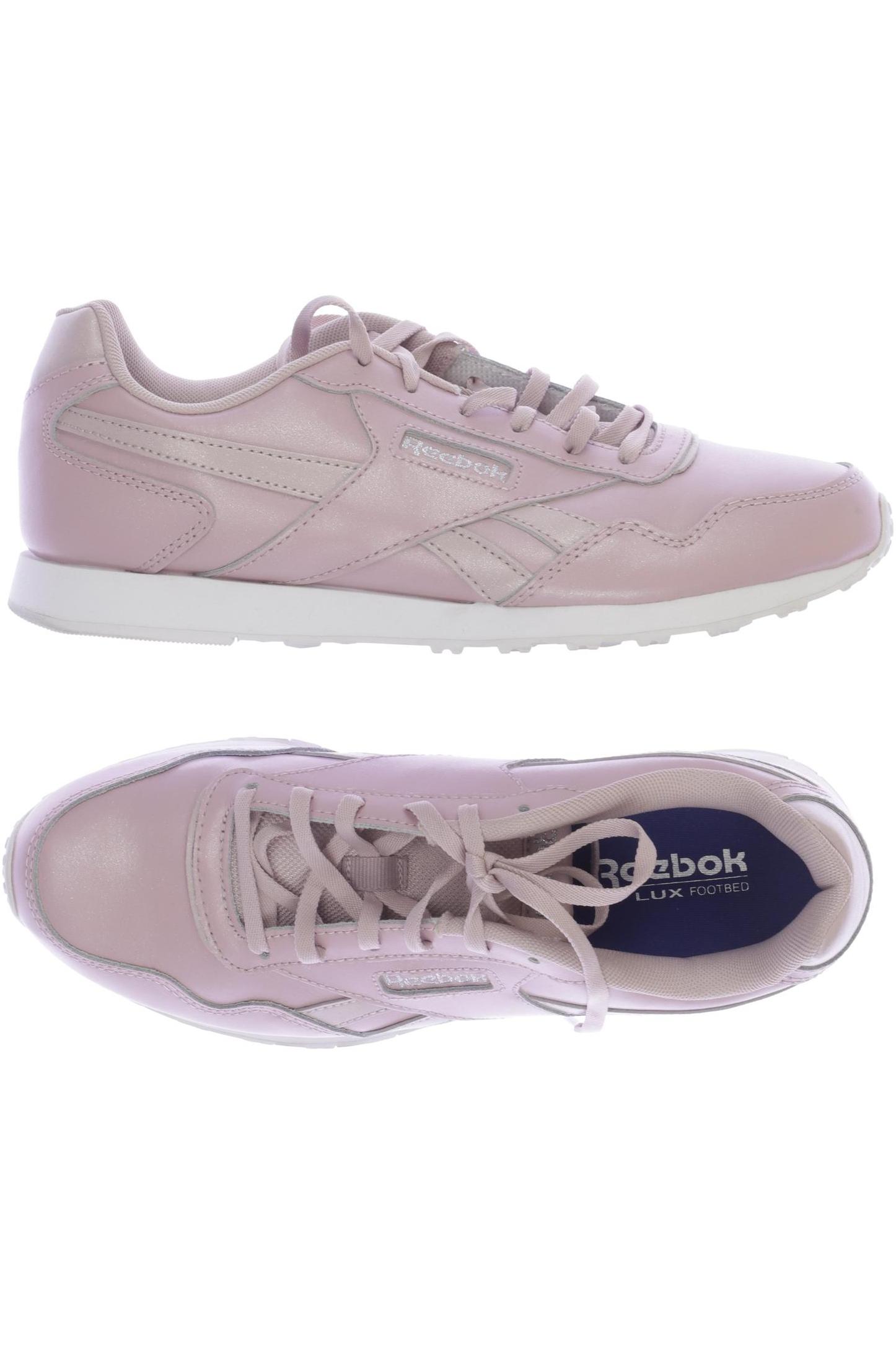 

Reebok Damen Sneakers, pink