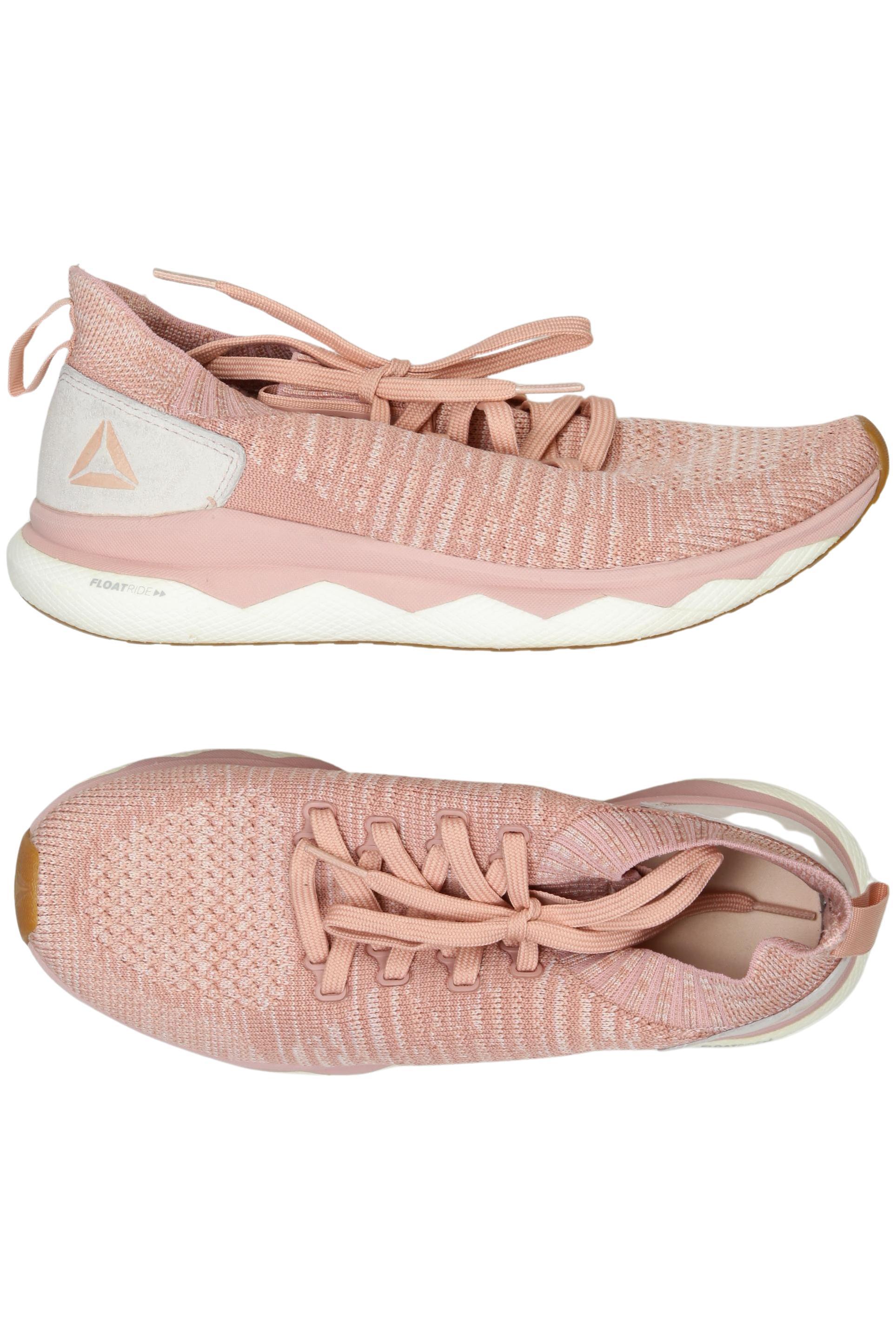 

Reebok Damen Sneakers, pink, Gr. 38.5